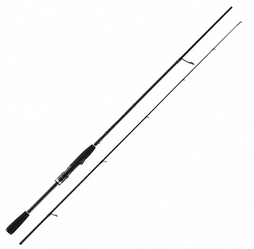 YekOutdoor ULTRA LRF Seti Okuma G-Control 198cm 0.8-5gr Fast Olta Kamışı & Okuma Acuador ACU-1000A Olta Makinesi