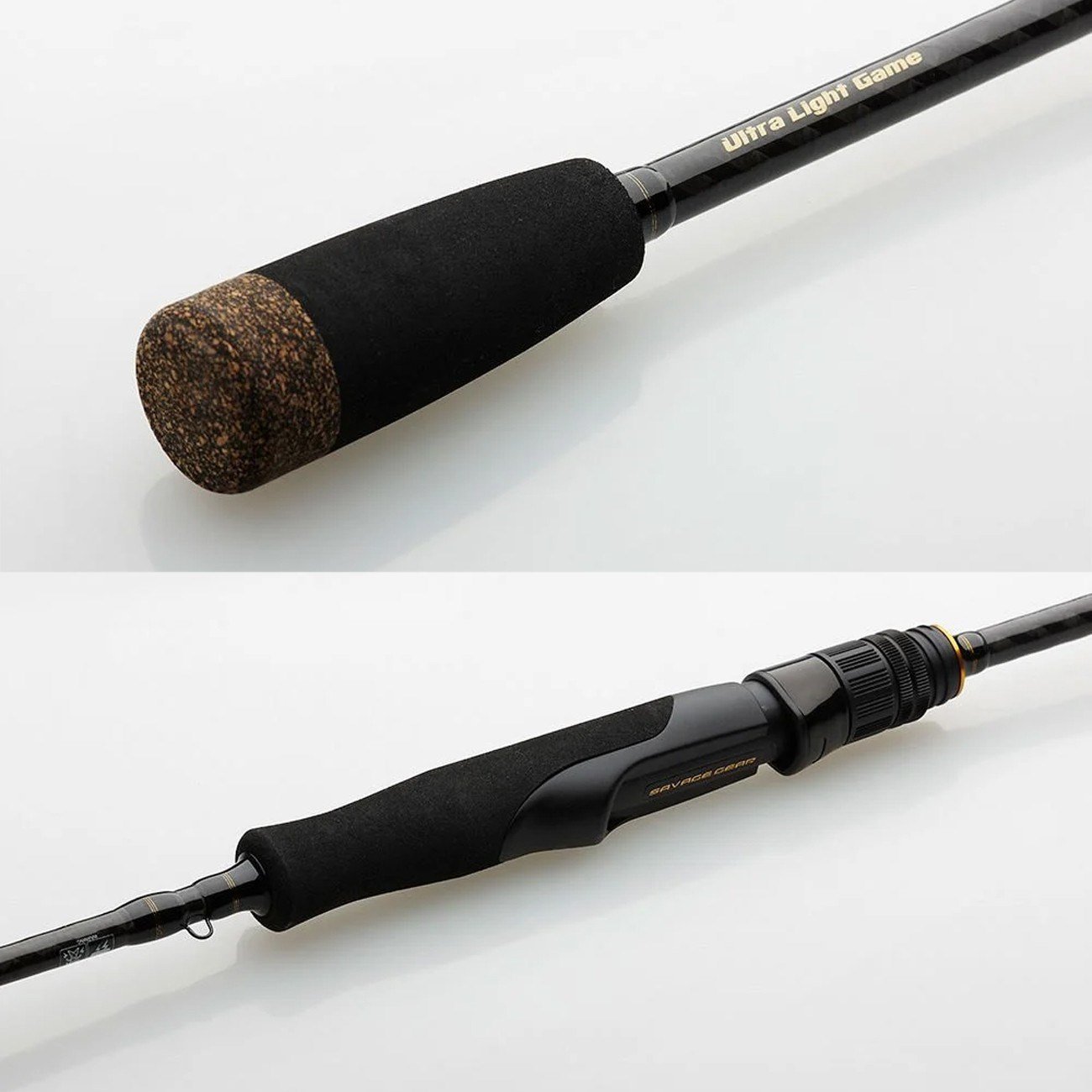 YekOutdoor ULTRA LRF Seti Savage Gear SG2 Ultra Light Game 2.13M 2-10GR &Okuma ARIA-1000a Olta Makinesi