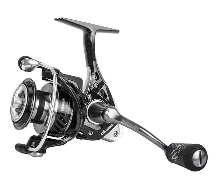 YekOutdoor Yemli Spin Olta Seti Okuma Helios Air 2,70 cm 30-80 gr 2 Parça Spin Kamışı&Okuma ITX-4000H 7+1 bb Olta Makinesi