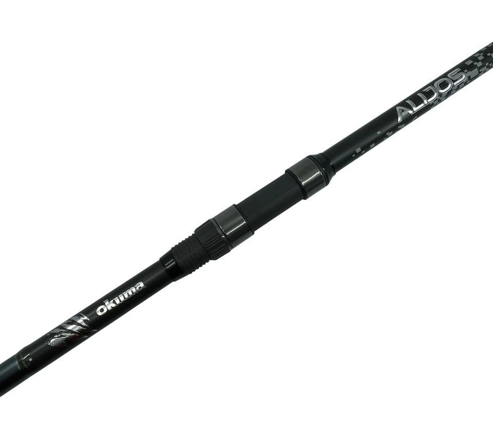 YekOutdoor Yüksek Performans Okuma Olta Seti Okuma Alijos Surf 435 cm 100+250 gr 3 Parça&Okuma Tomcat 8000 Olta Makinesi