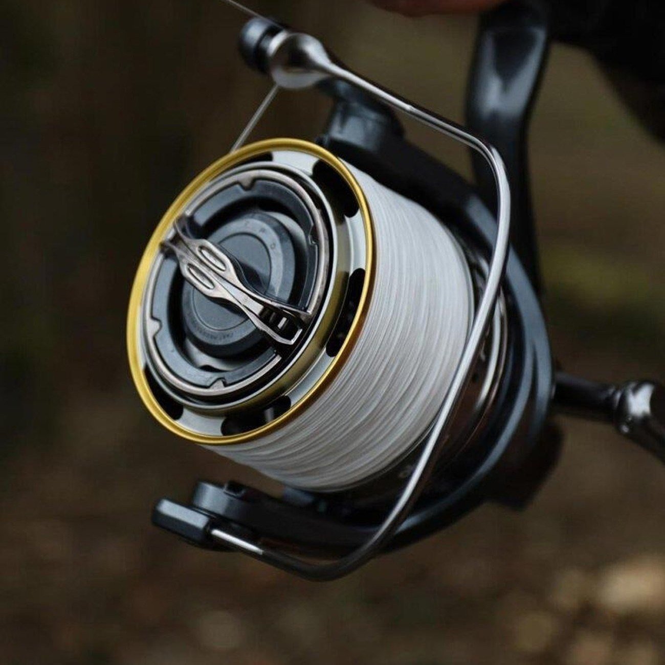 YekOutdoor Yüksek Performans Okuma Trio Rex Surf 450cm 120-250gr 3 Parça Surf Kamışı&Okuma Flite Surf FLS35-1500AY Gunsmoke 9+1BB Olta Makinesi