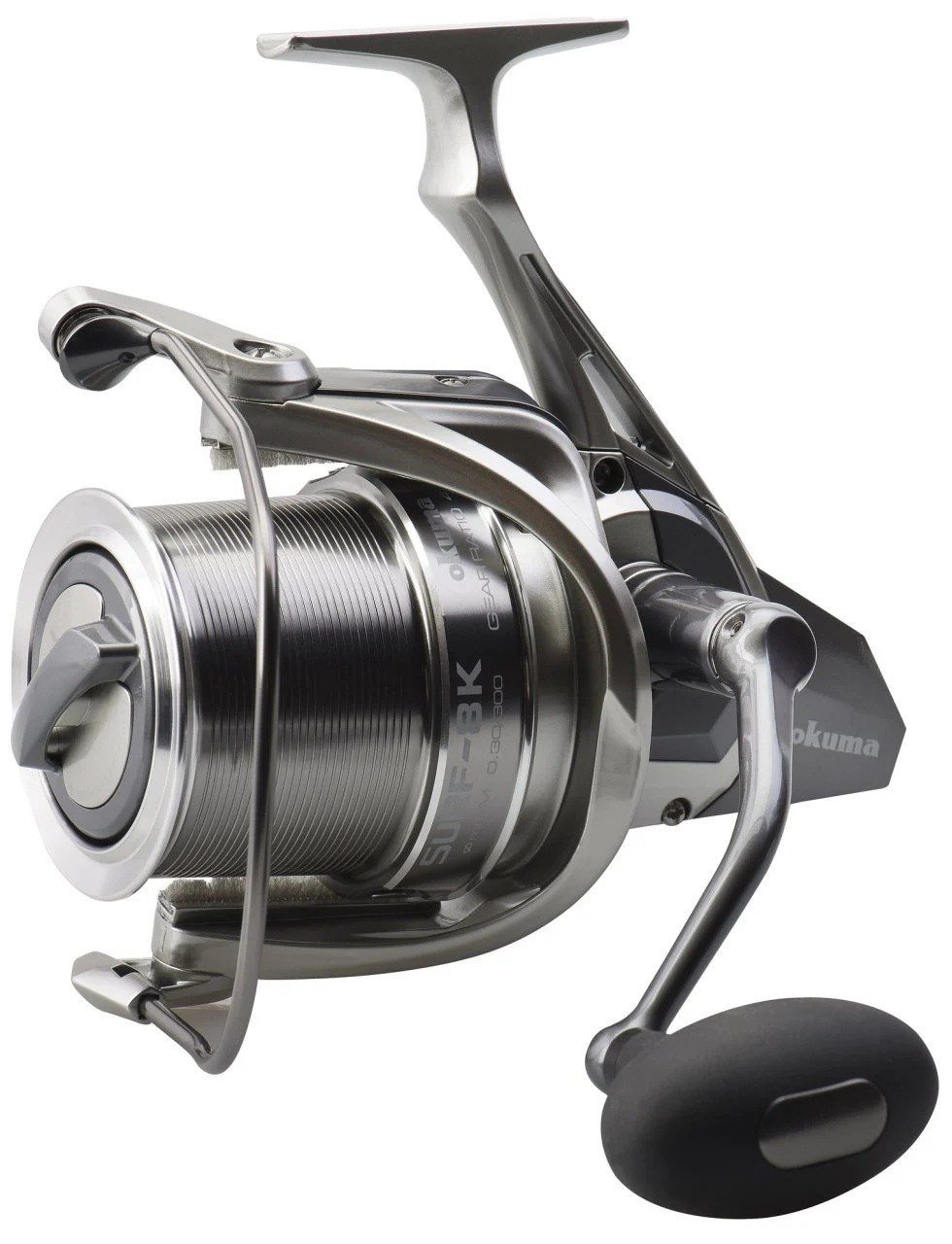 YekOutdoor Yüksek Performans Olta Seti Okuma Surfliner+ Surf 420cm 100-250gr 3 Parça Olta Kamışı&Okuma SURF-8K Olta Makinesi