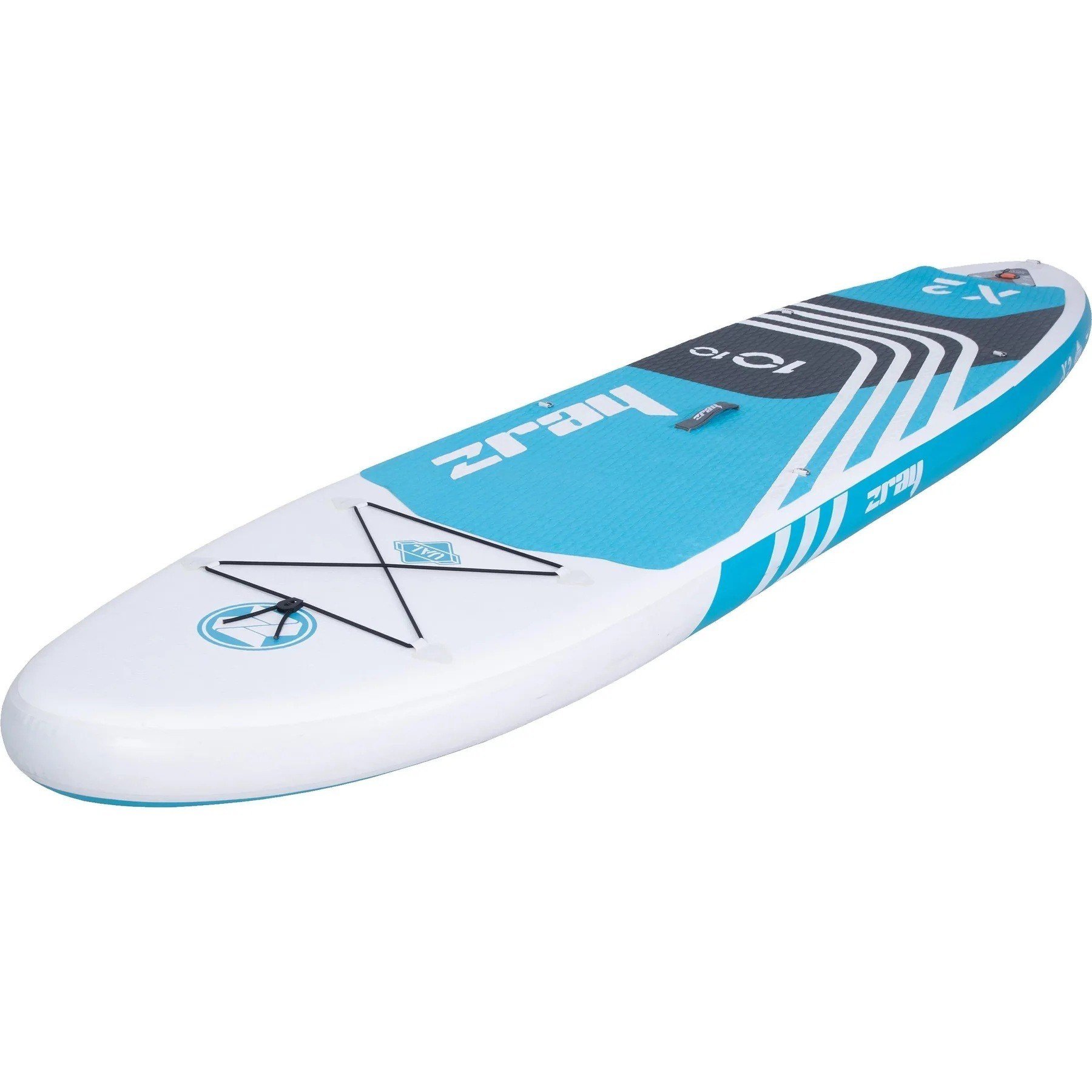 ZRAY X2 Şişme SUP Paddle Board Seti 330x81x15 cm – Mavi