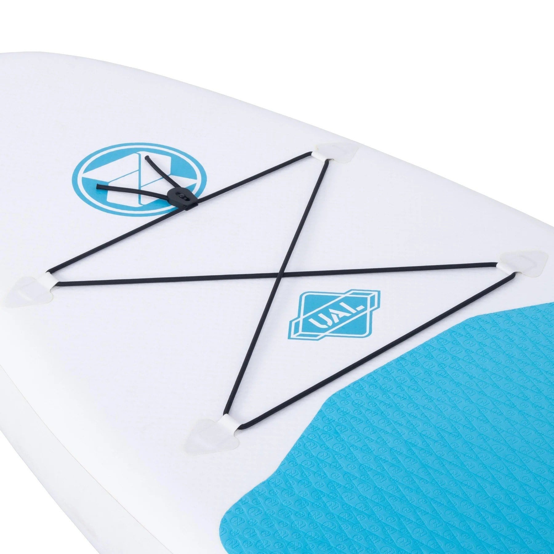 ZRAY X2 Şişme SUP Paddle Board Seti 330x81x15 cm – Mavi