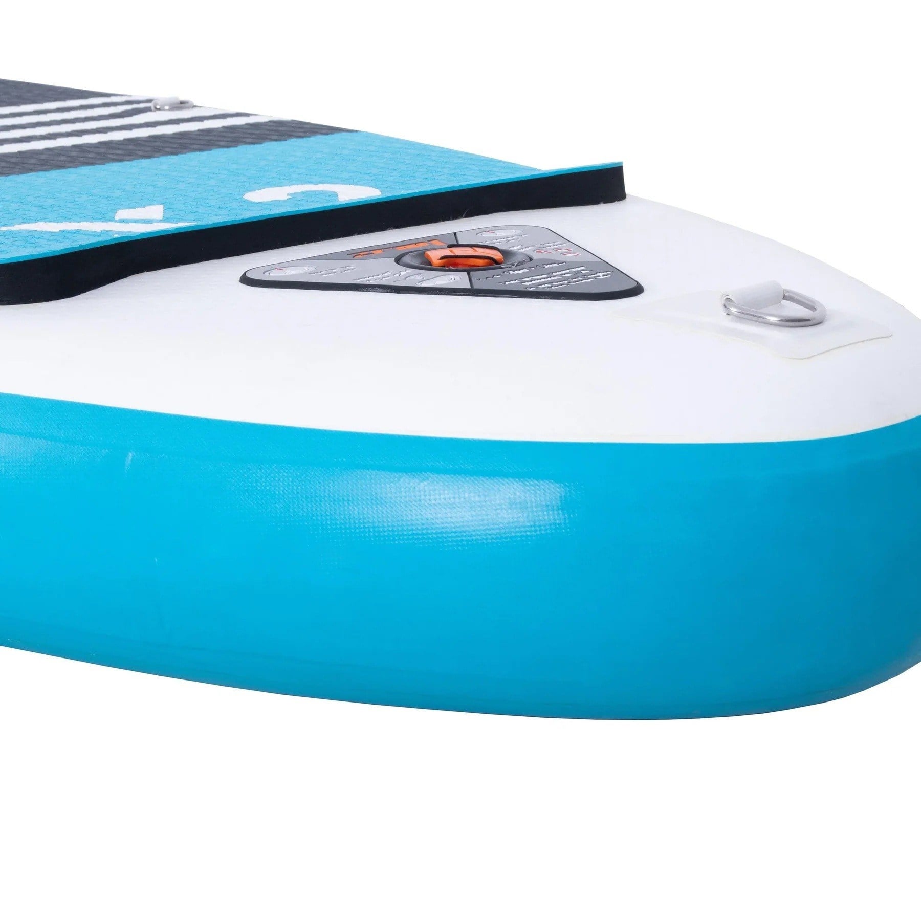 ZRAY X2 Şişme SUP Paddle Board Seti 330x81x15 cm – Mavi