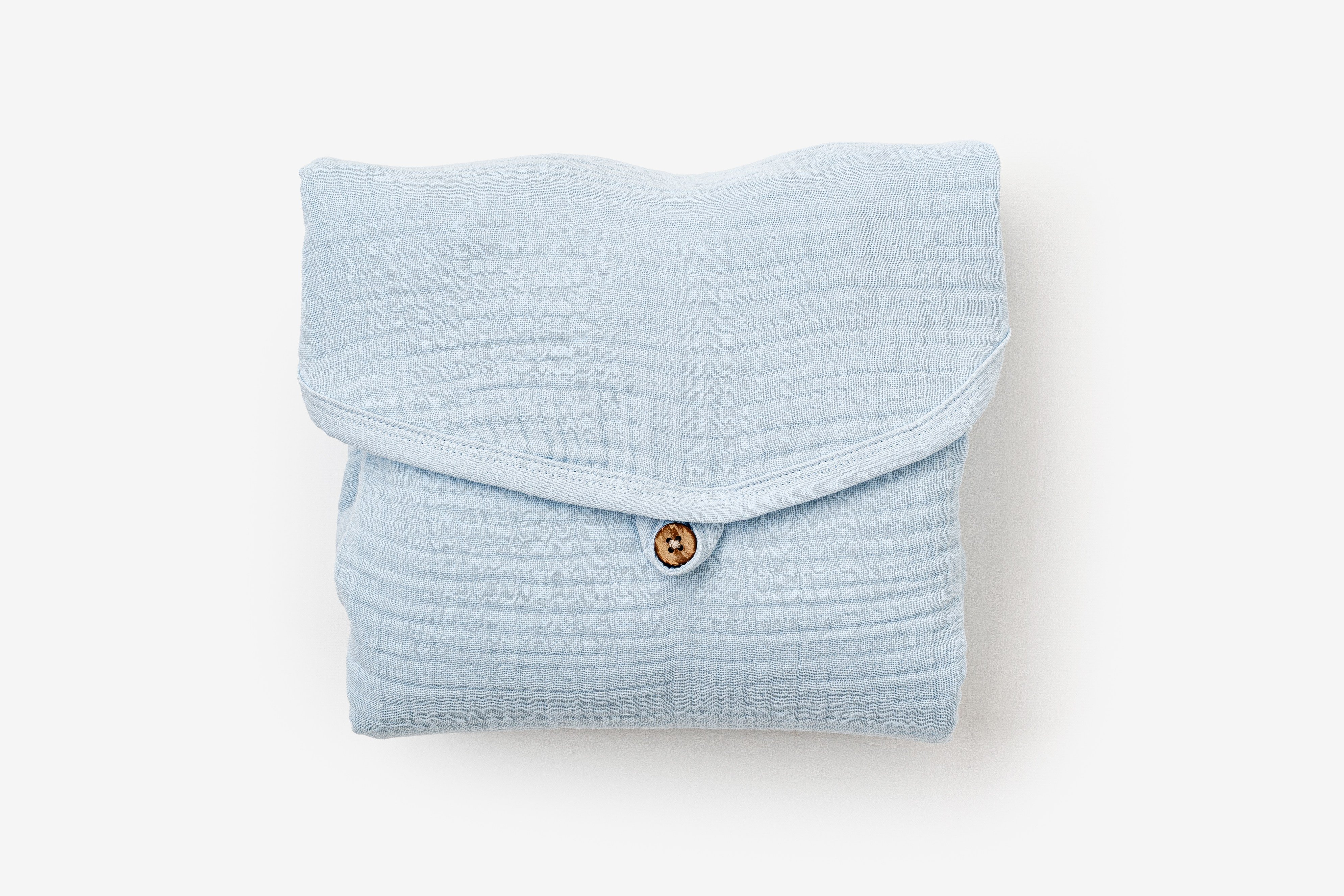 BEBEK ALT AÇMA CHANGING MAT MUSLIN HOME