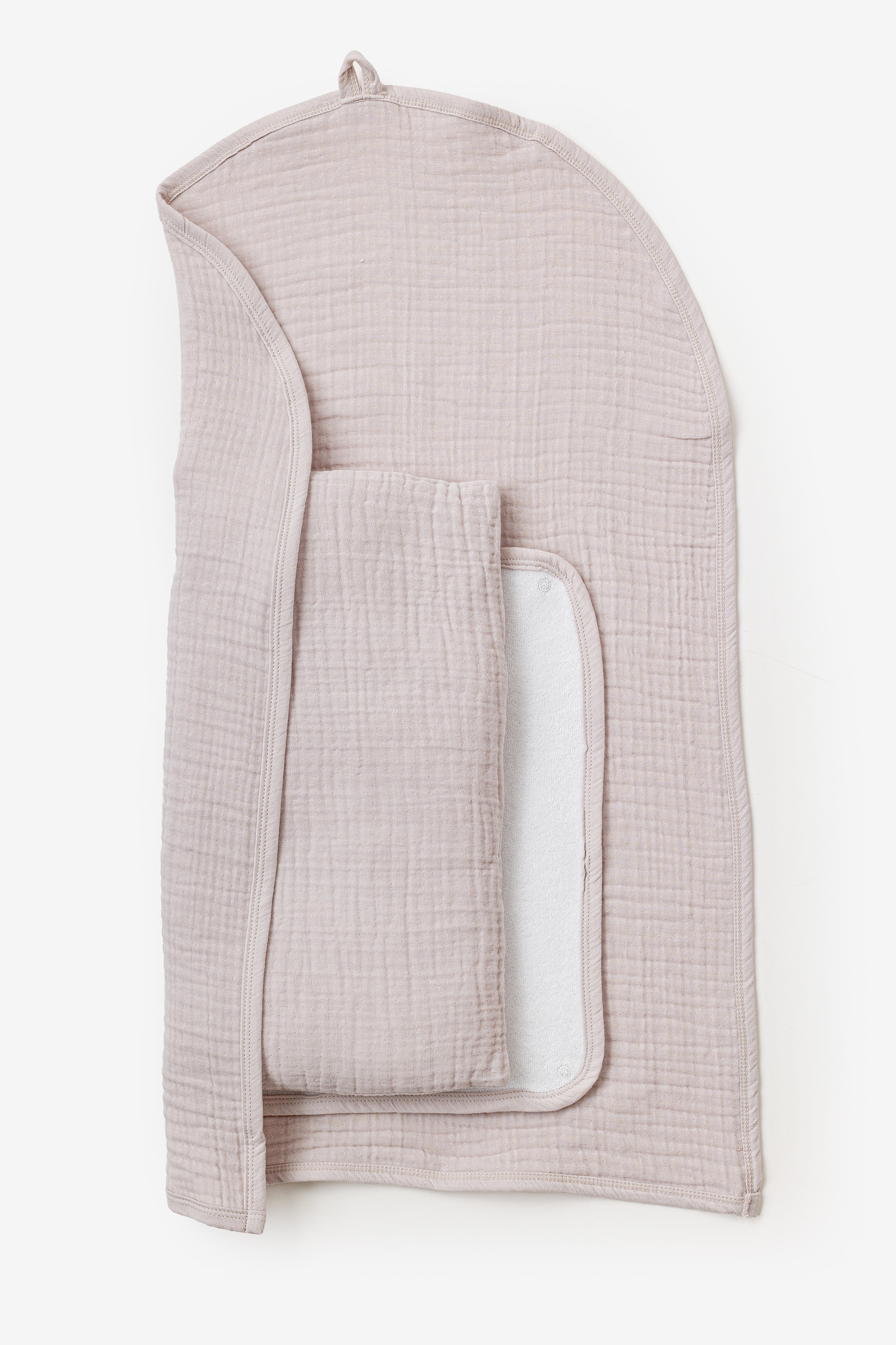 BEBEK ALT AÇMA CHANGING MAT MUSLIN HOME