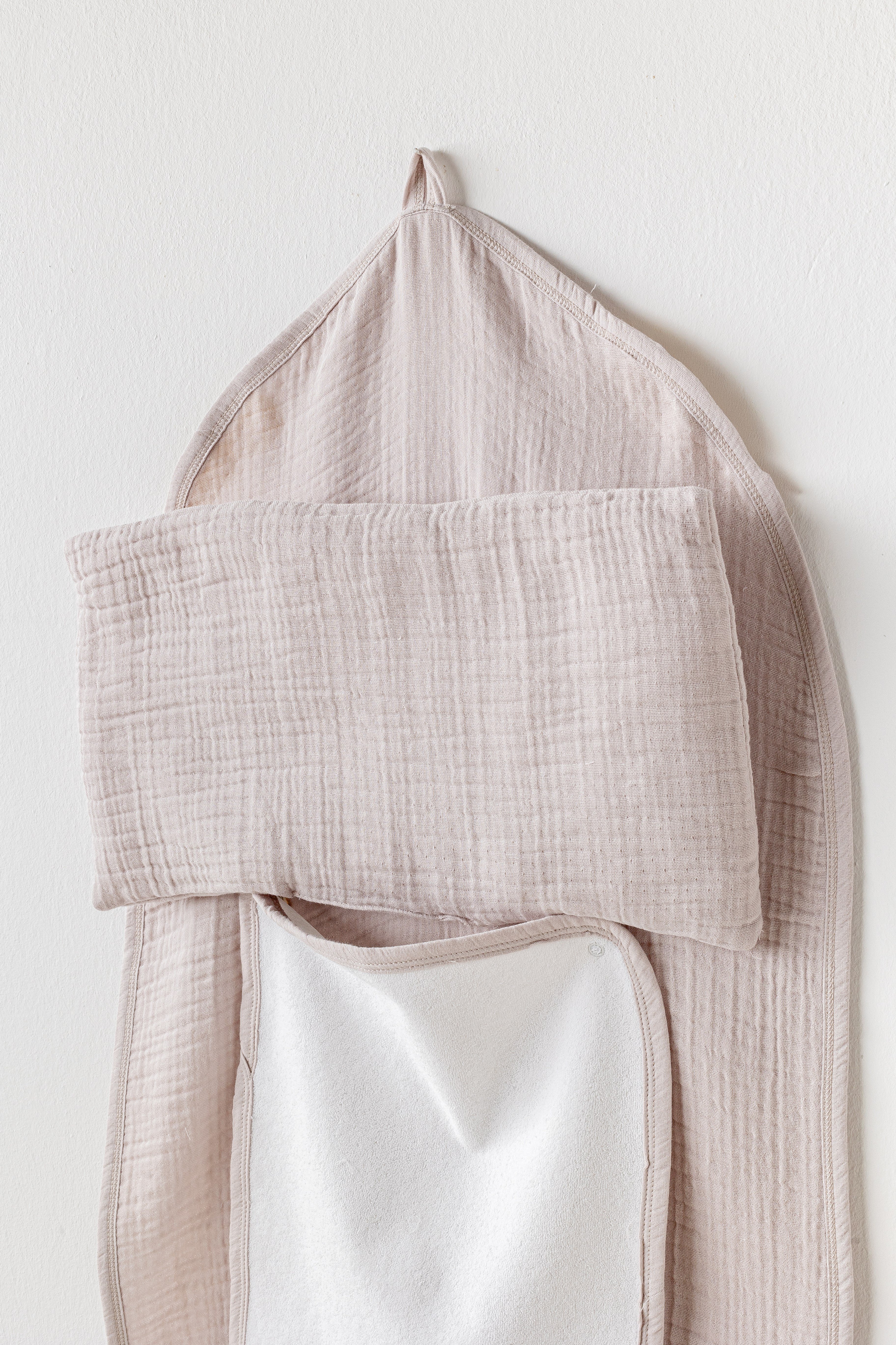 BEBEK ALT AÇMA CHANGING MAT MUSLIN HOME