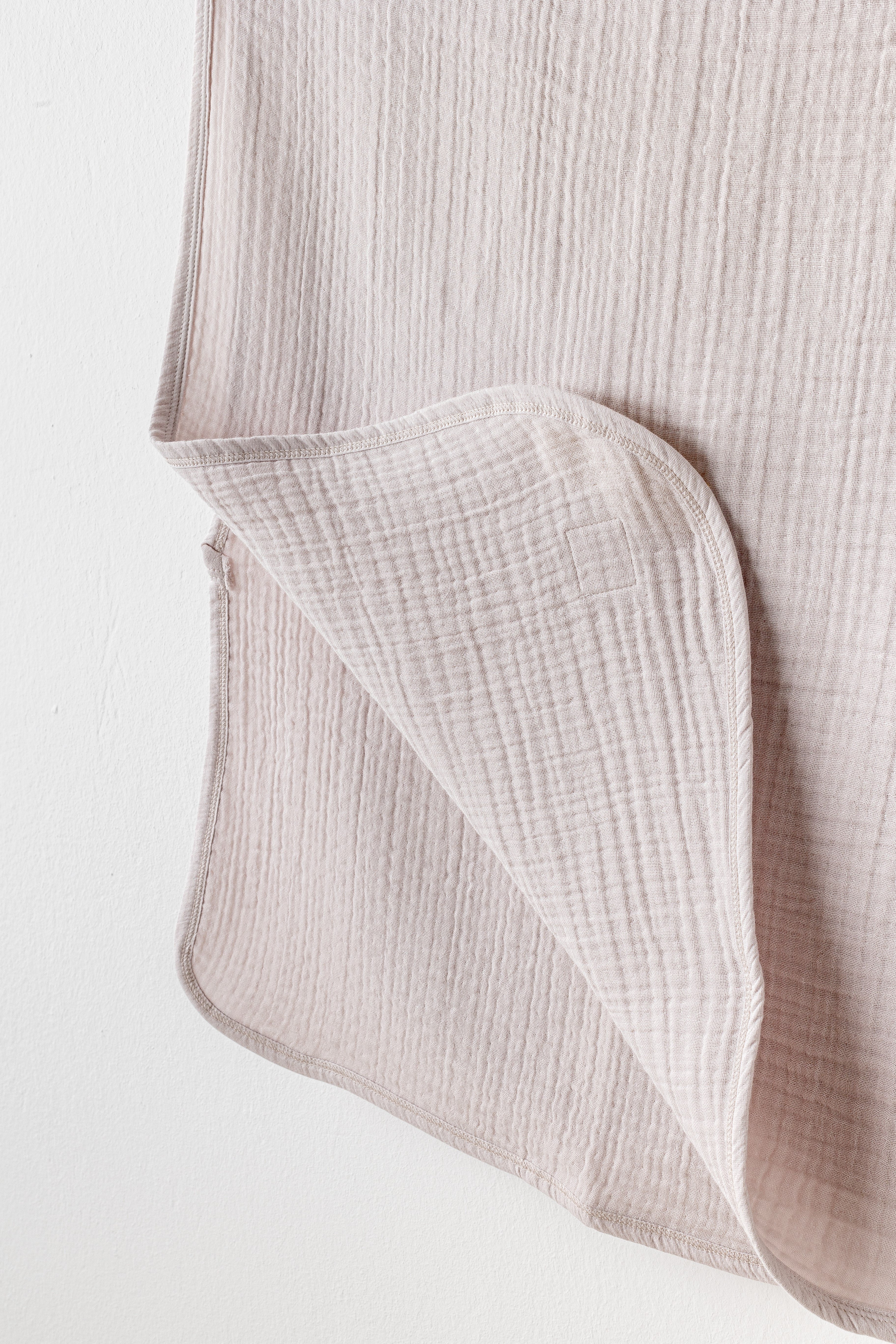 BEBEK BATTANİYE BLANKET 105X120 MUSLIN HOME