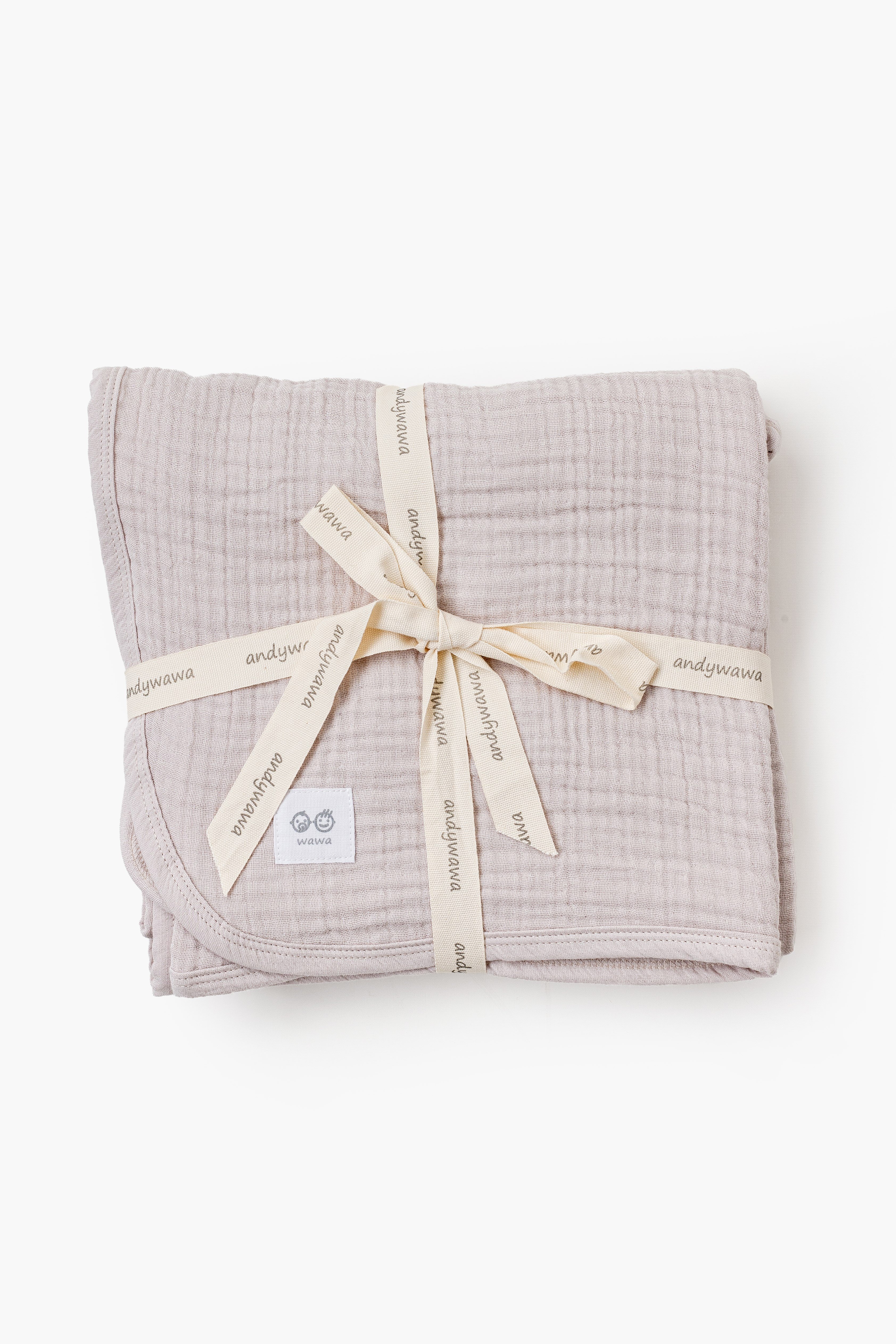 BEBEK BATTANİYE BLANKET 105X120 MUSLIN HOME
