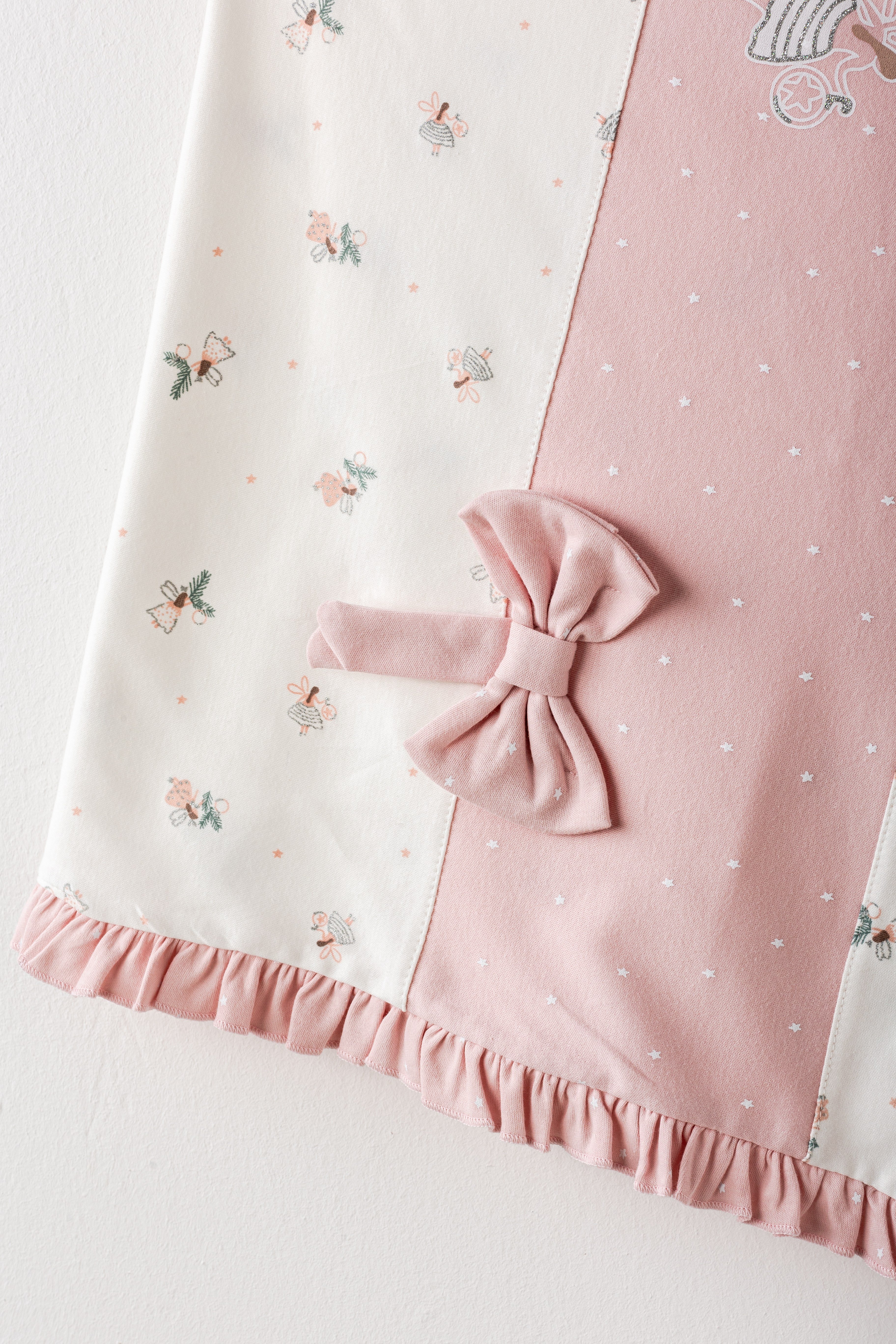 BEBEK HASTANE ÇIKIŞI 10 PCS NEWBORN SET FAIRY