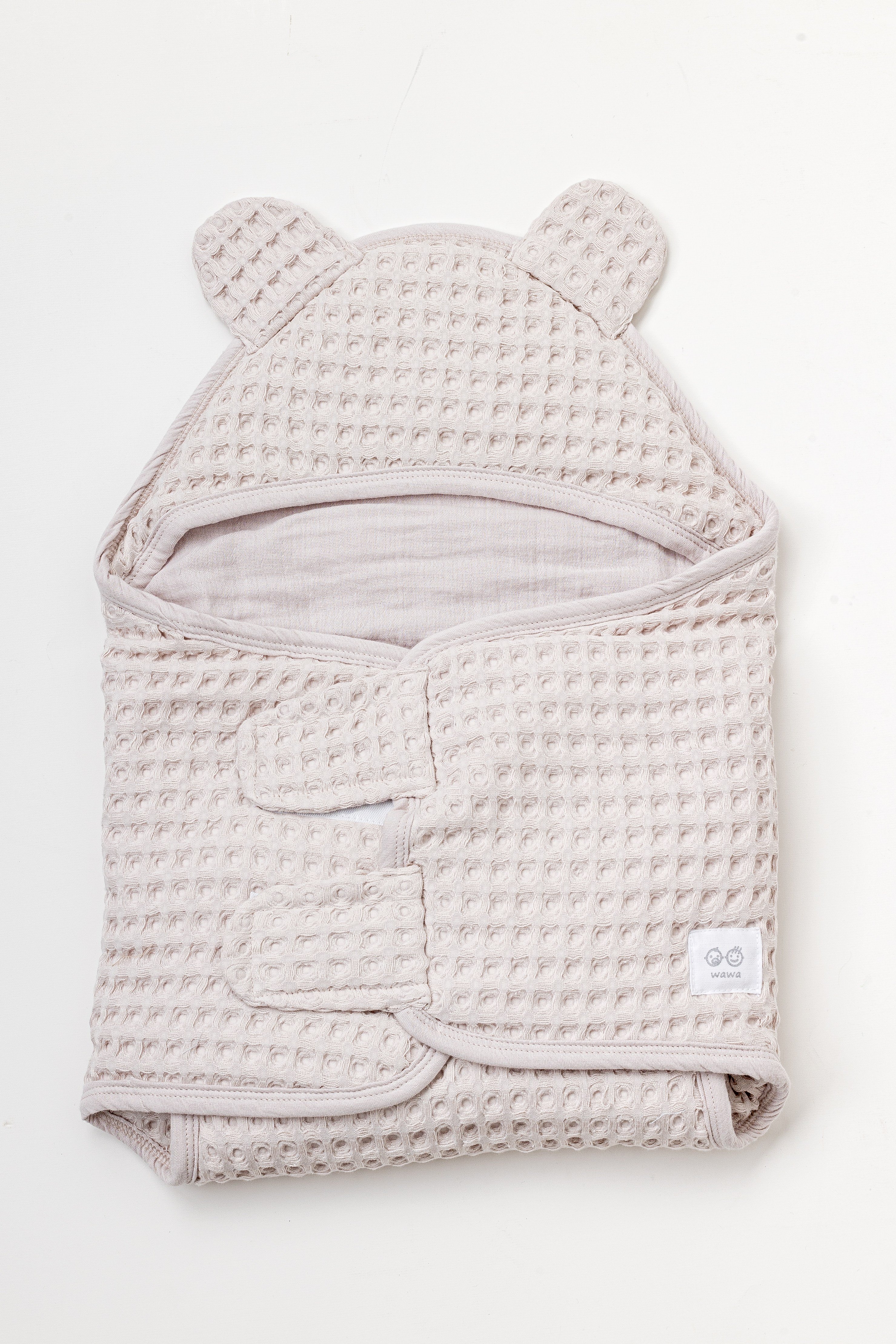 BEBEK KUNDAK SWADDLE PIKE HOME