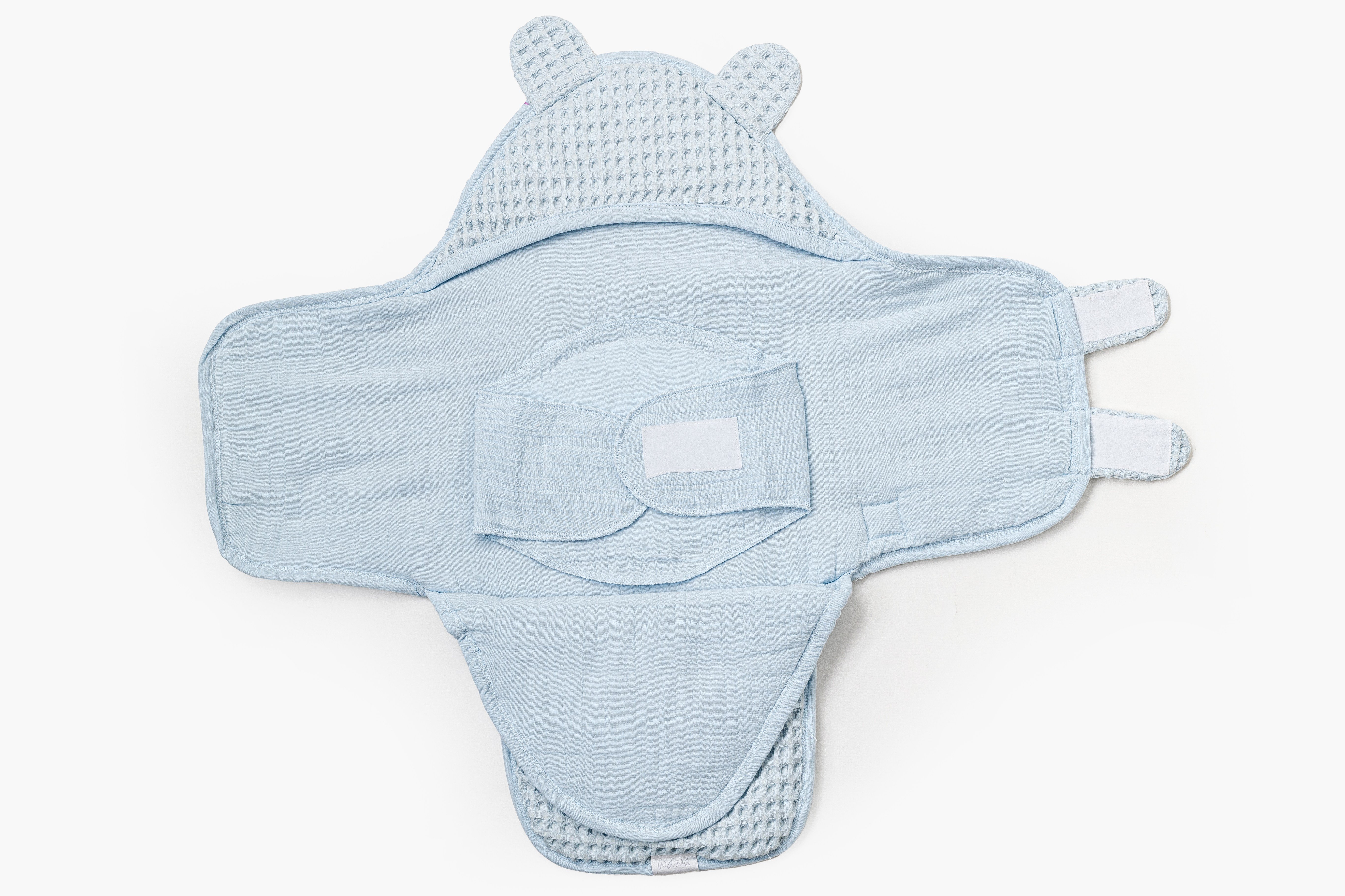 BEBEK KUNDAK SWADDLE PIKE HOME