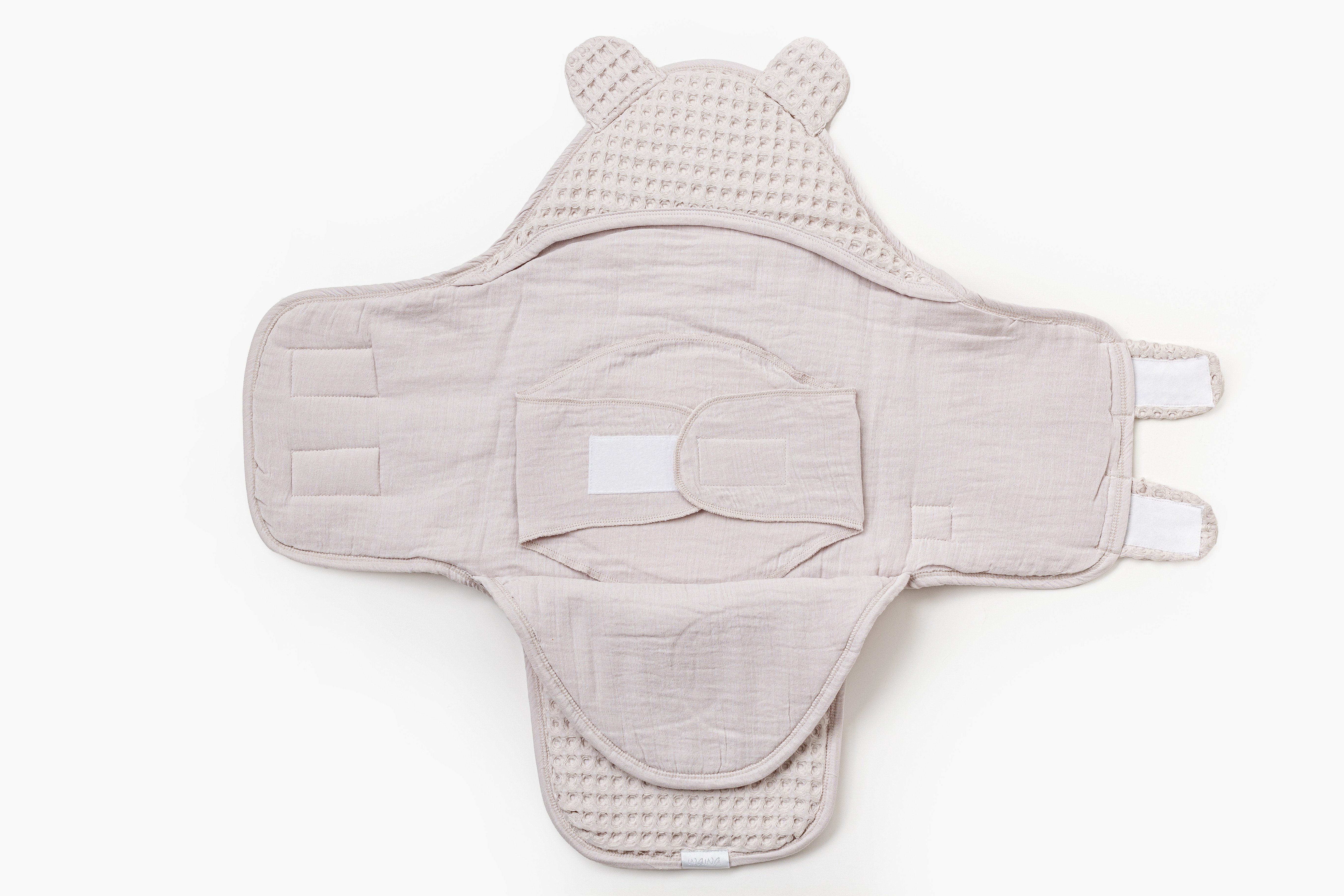 BEBEK KUNDAK SWADDLE PIKE HOME
