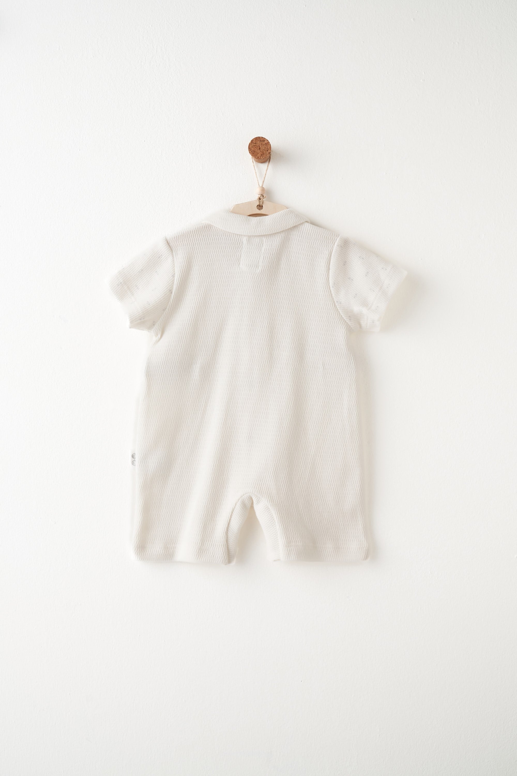 BEBEK TULUM ROMPER GENTELMAN