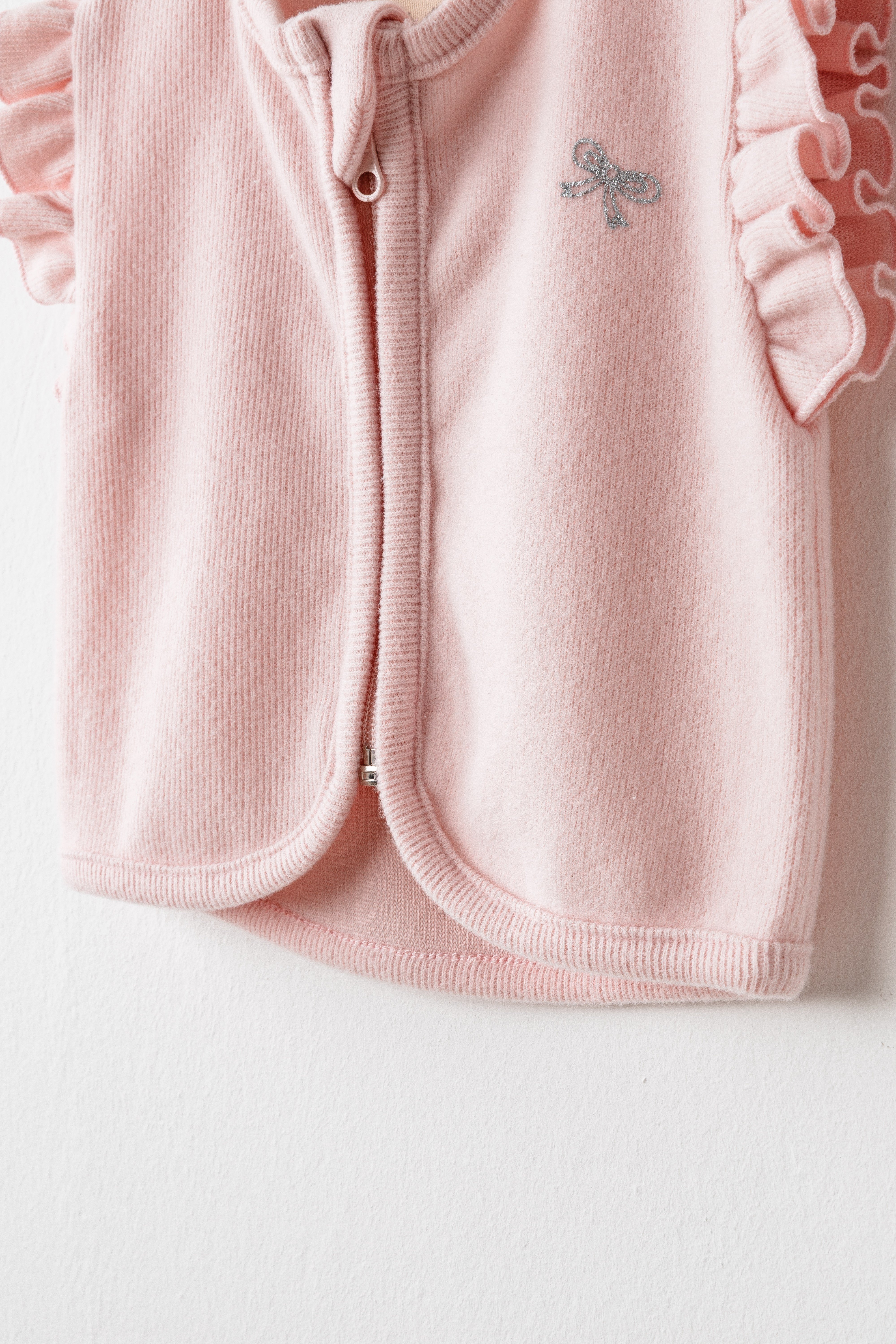 BEBEK YELEK VEST CASUAL