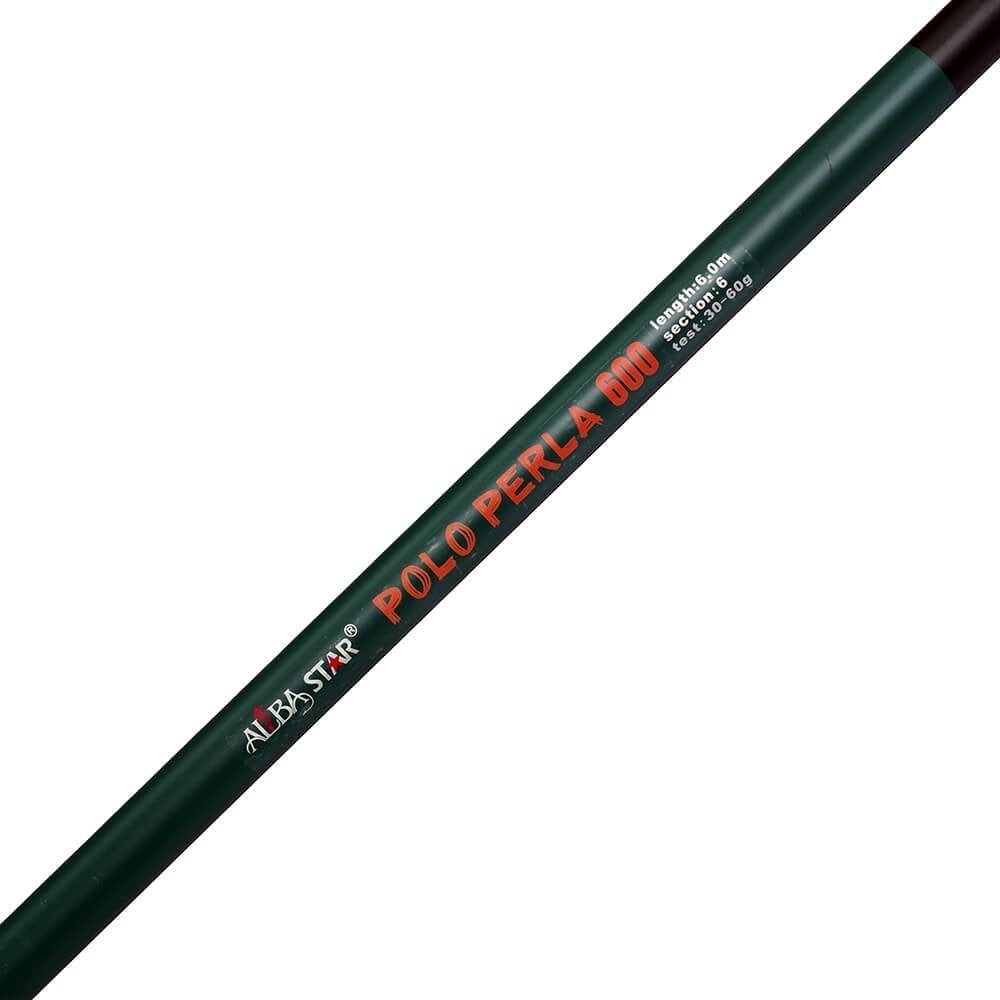 Alba Star Polo Perla 400 Göl Kamışı