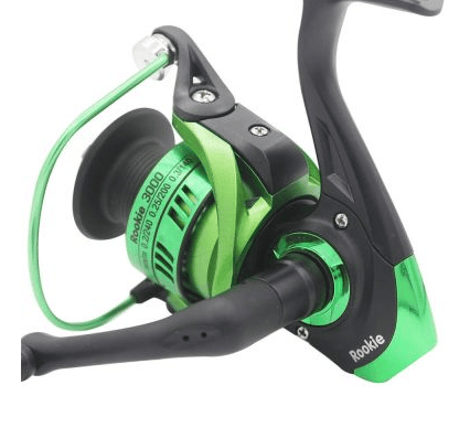 Alba Star Rookie 6000