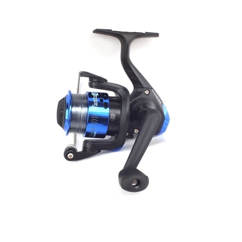 Ecotackle Vantuzz Mini FD220 2000 Olta Makinesi