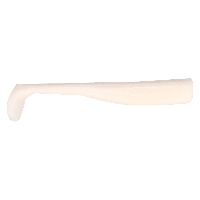 Fishbites Fight Club® 4 Butt Kicker Paddle Tail