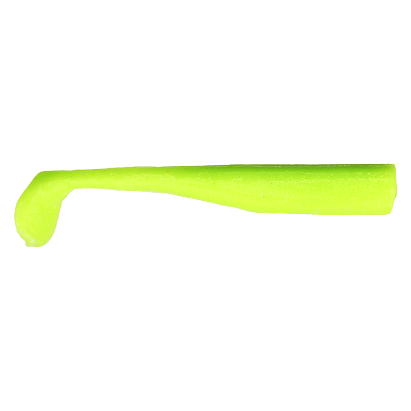 Fishbites Fight Club® 4 Butt Kicker Paddle Tail