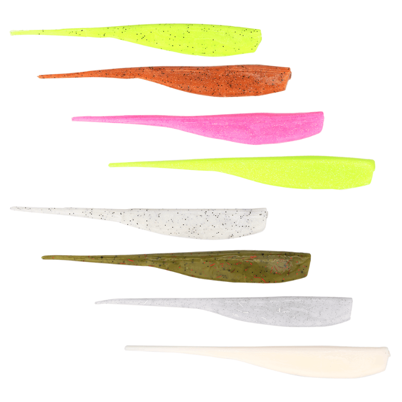 Fishbites Fight Club® 5 Brawler Jerkbait