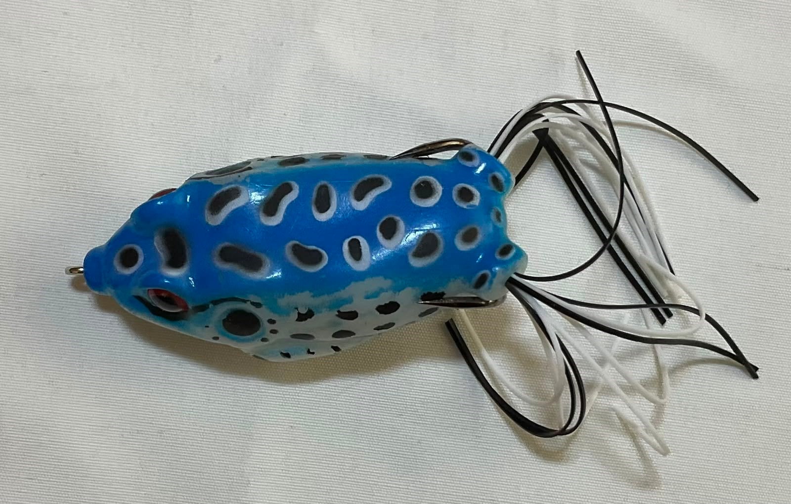 Pandora Crazy Lure Kurbağa 6CM 12GR hamsidede