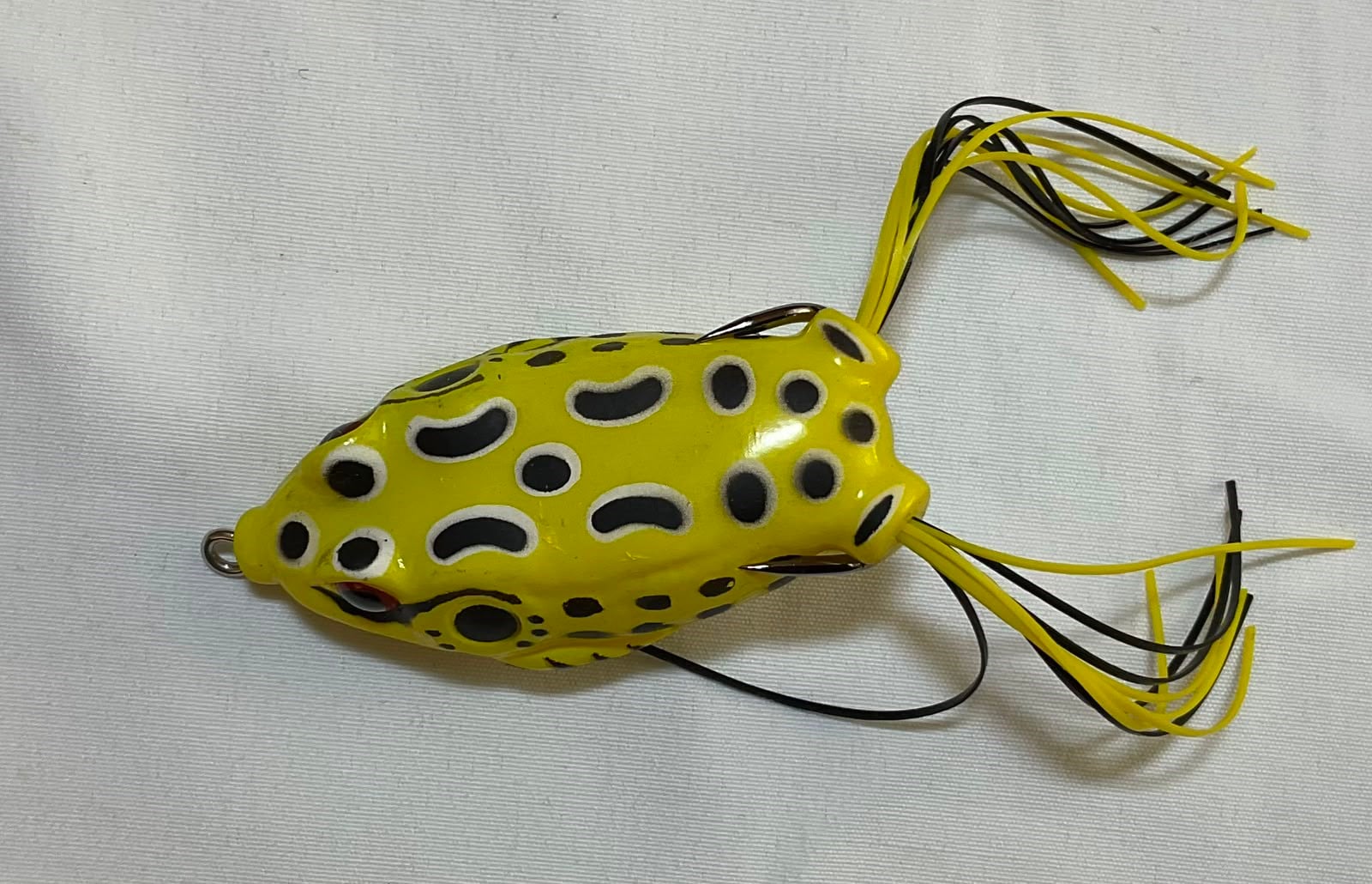 Pandora Crazy Lure Kurbağa 6CM 12GR hamsidede