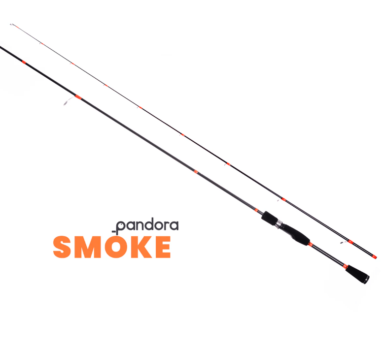 Pandora Smoke LRF Kamış 