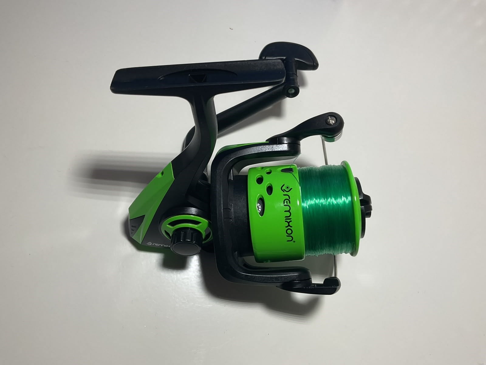 Remixon Fast Sell 6000 YEŞİL hamsidede