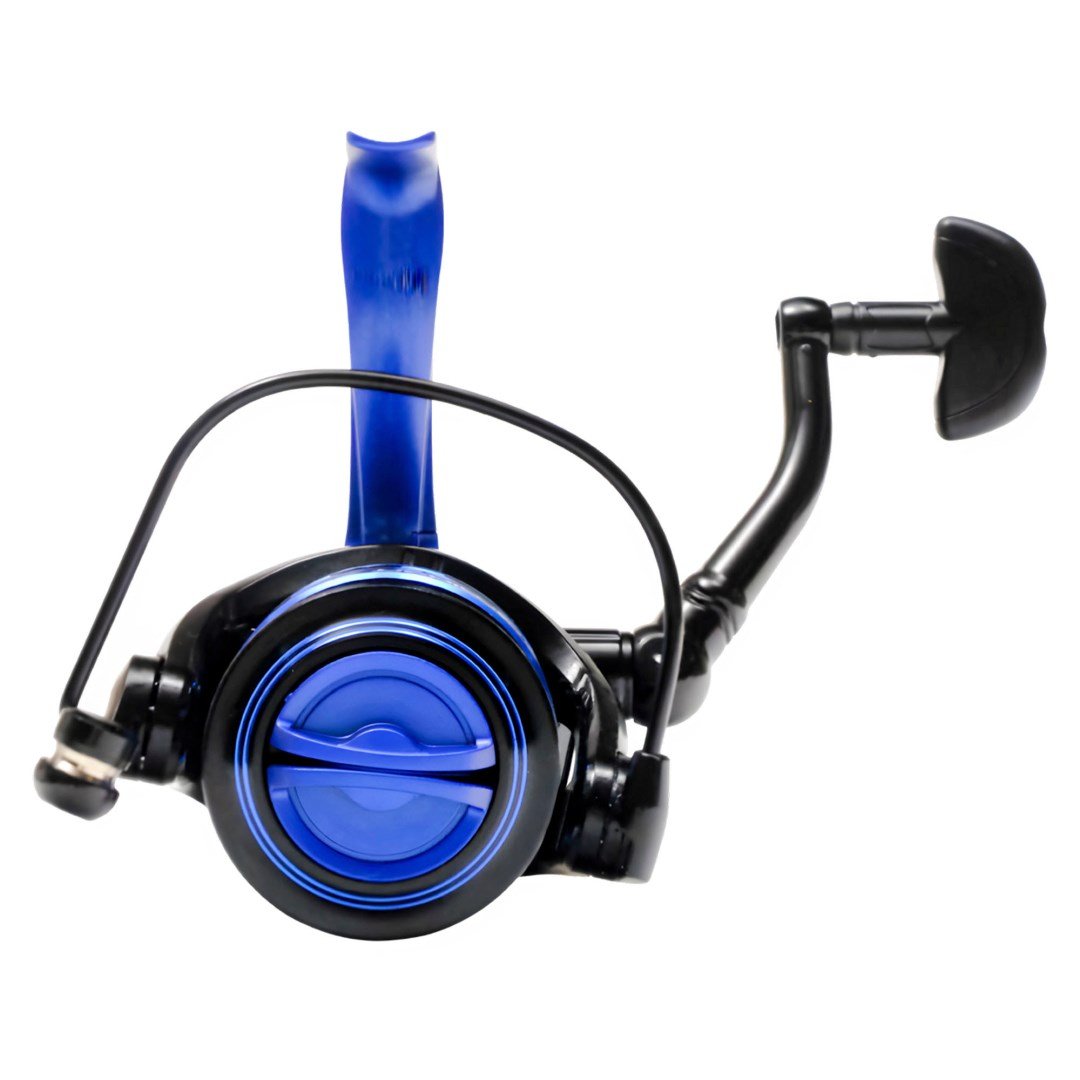 Remixon New Modern Times HC 6000 Blue Makara (Sazan & Spin)