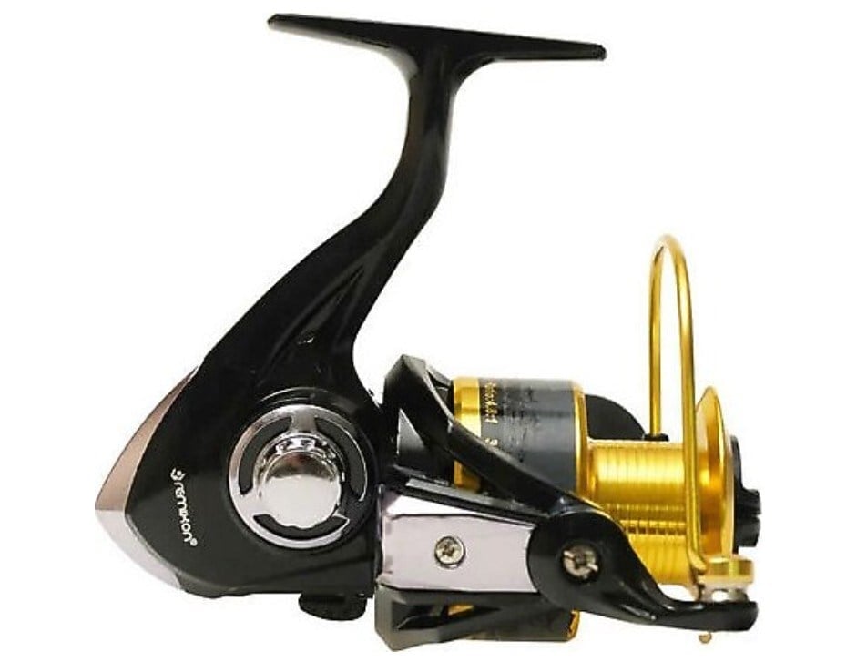 REMIXON VIKING 5000 G Spin & Sazan Olta Makinesi