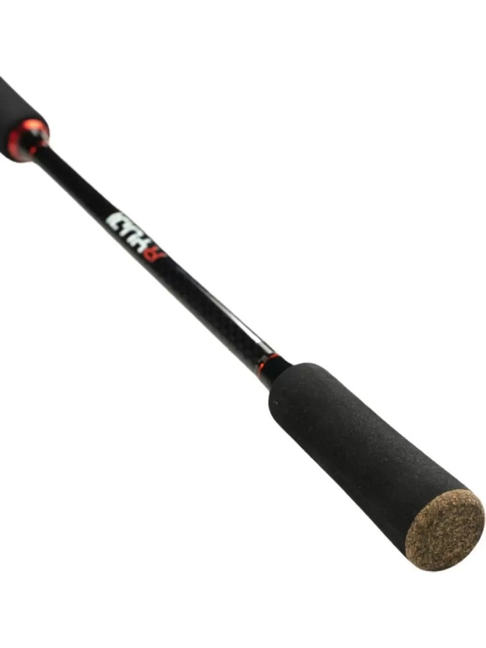RYUJI İki Parça Spin Olta Kamışı - Ryuji Luna II - 240cm 10/40 gr HamsiDede