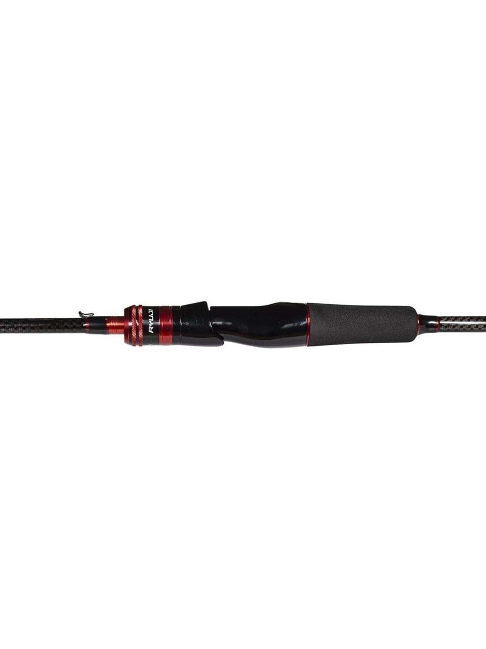 RYUJI İki Parça Spin Olta Kamışı - Ryuji Luna II - 240cm 10/40 gr HamsiDede