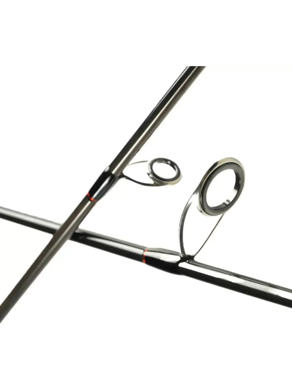 RYUJI İki Parça Spin Olta Kamışı - Ryuji Luna II - 240cm 10/40 gr HamsiDede