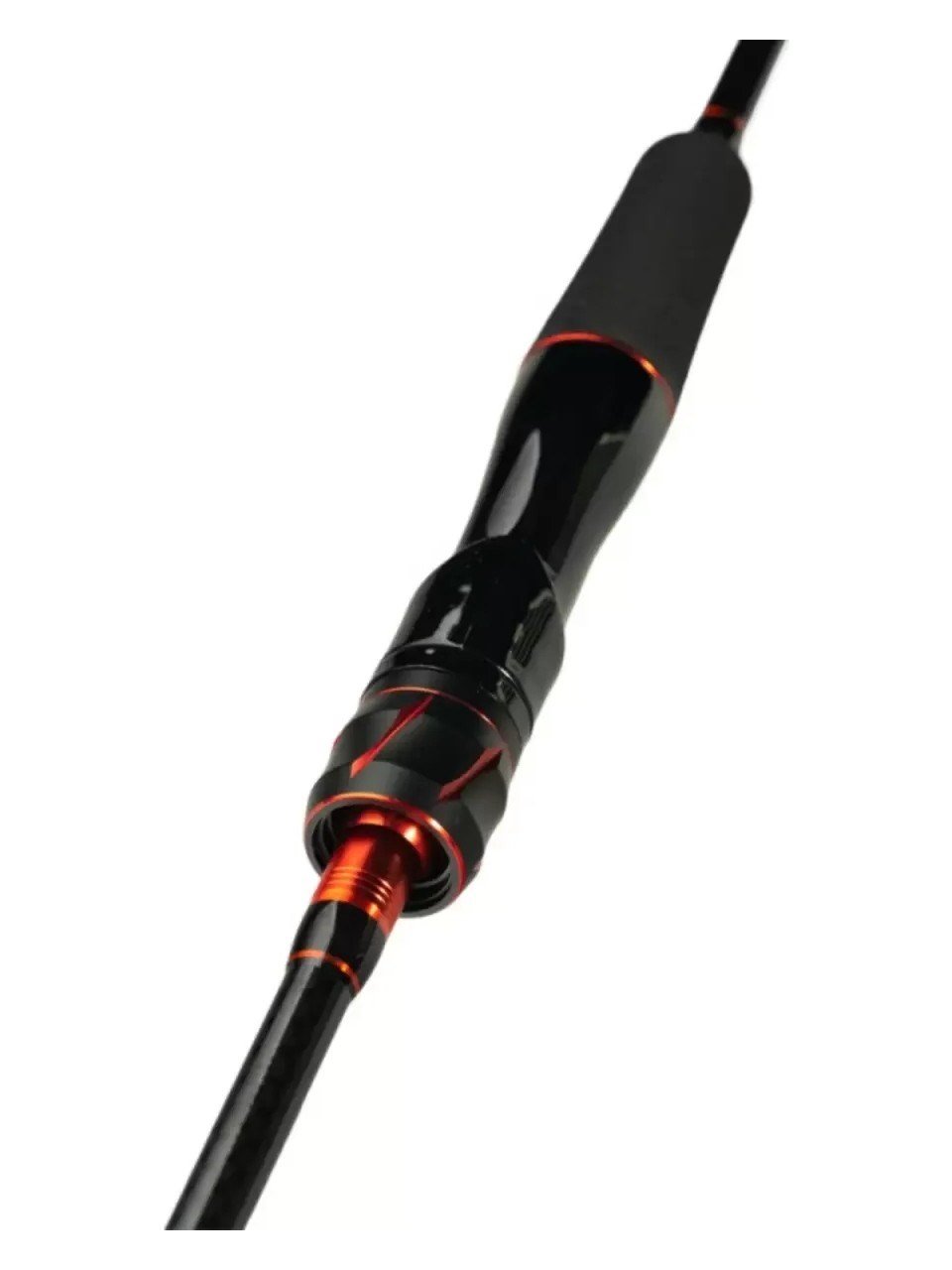 RYUJI İki Parça Spin Olta Kamışı - Ryuji Luna II - 240cm 10/40 gr HamsiDede