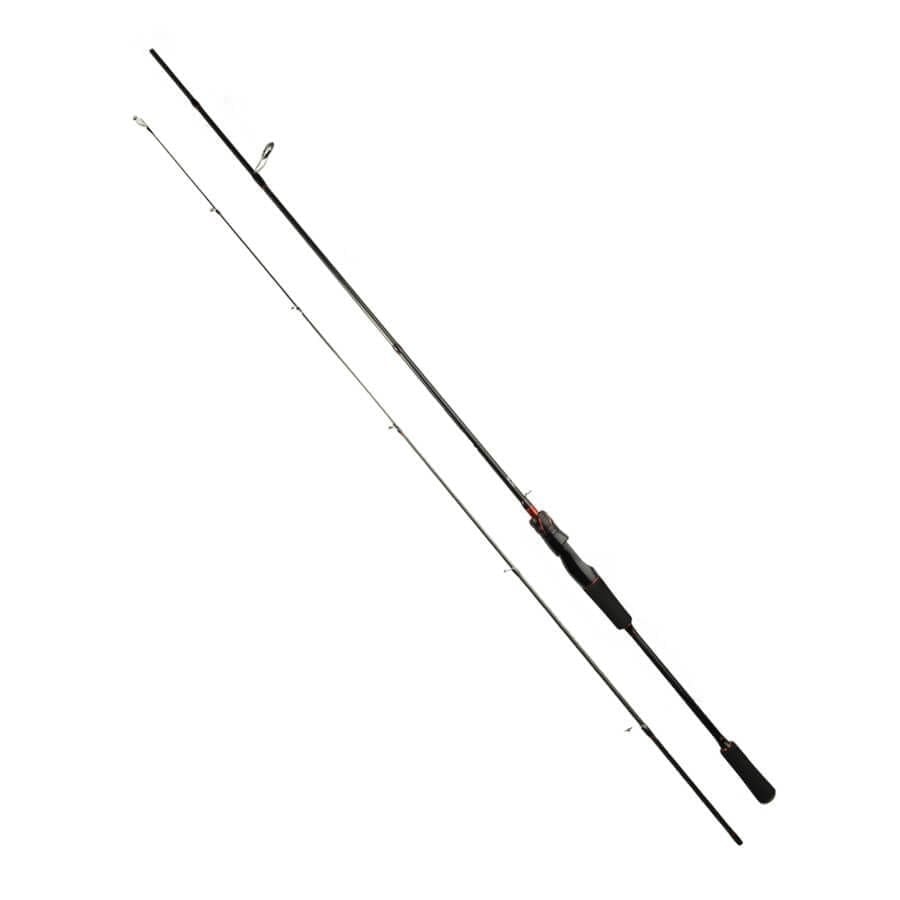 RYUJI  Luna II 2.30m 4-25gr Atarlı Light Spin Olta Kamışı