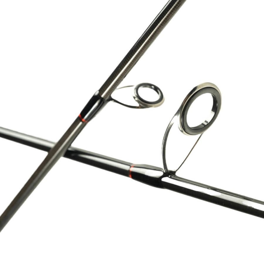 RYUJI  Luna II 2.30m 4-25gr Atarlı Light Spin Olta Kamışı
