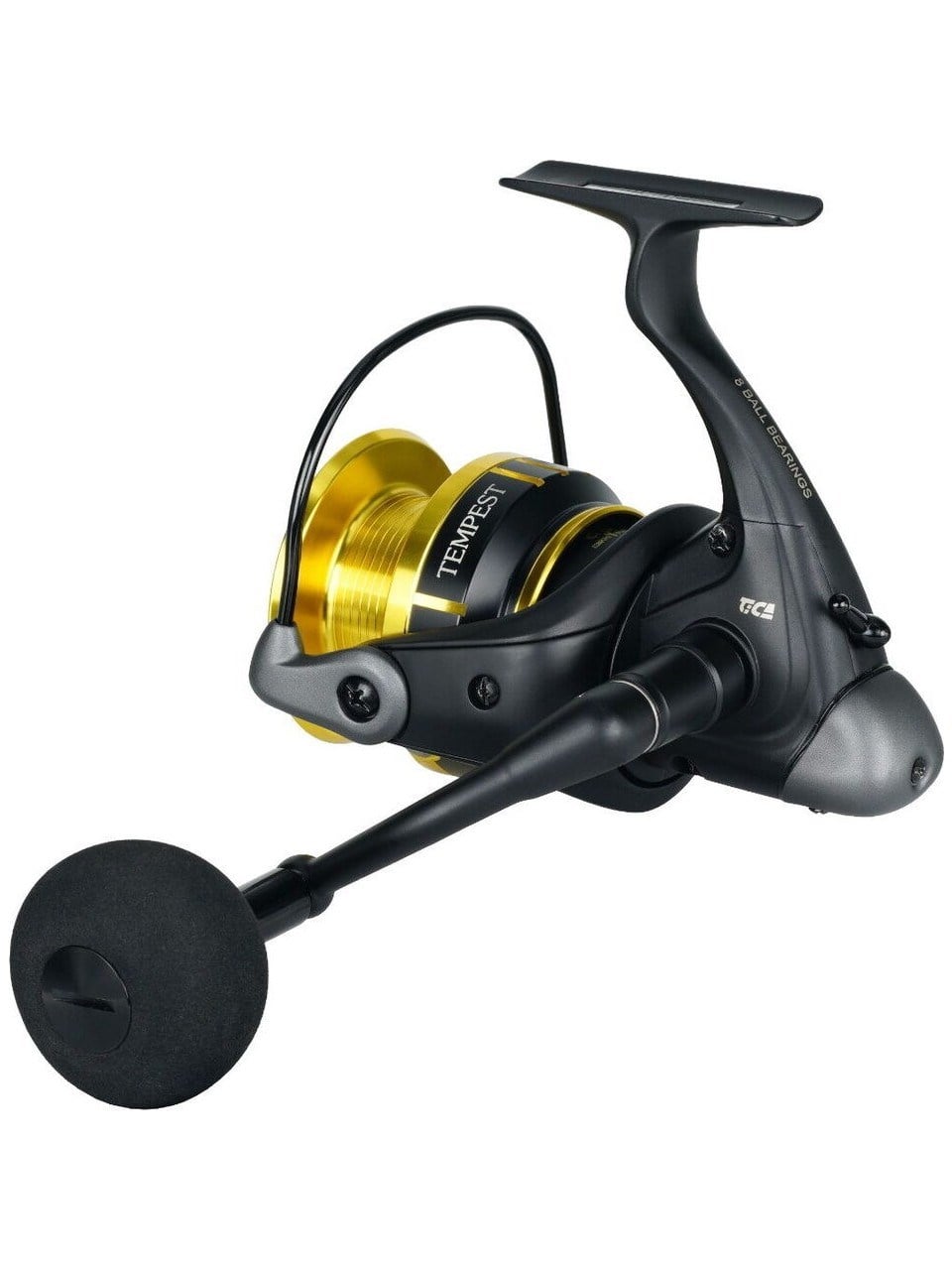 TİCA TEMPEST TT 3000
