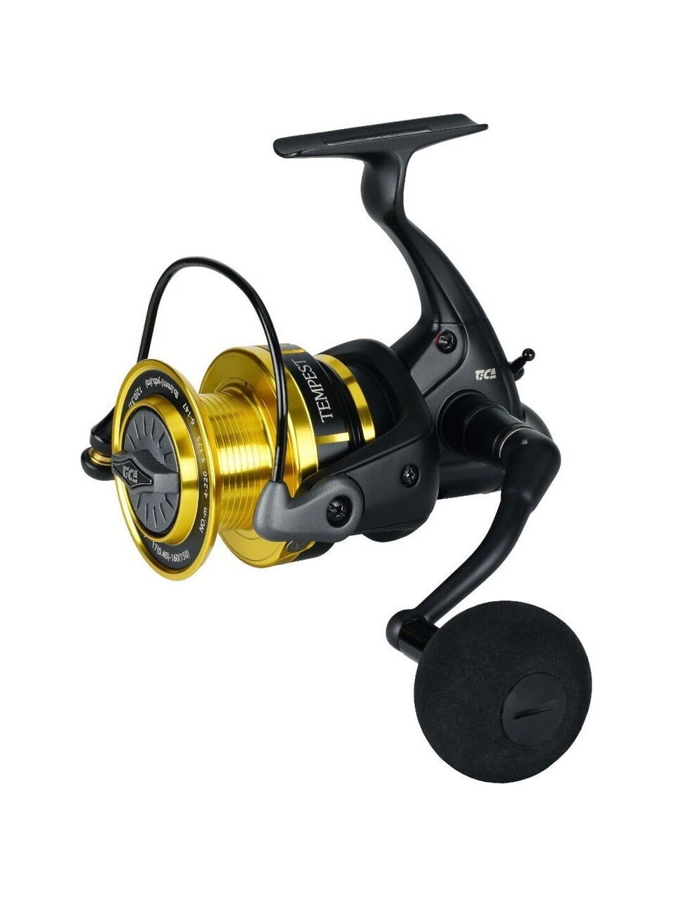 TİCA TEMPEST TT 3000
