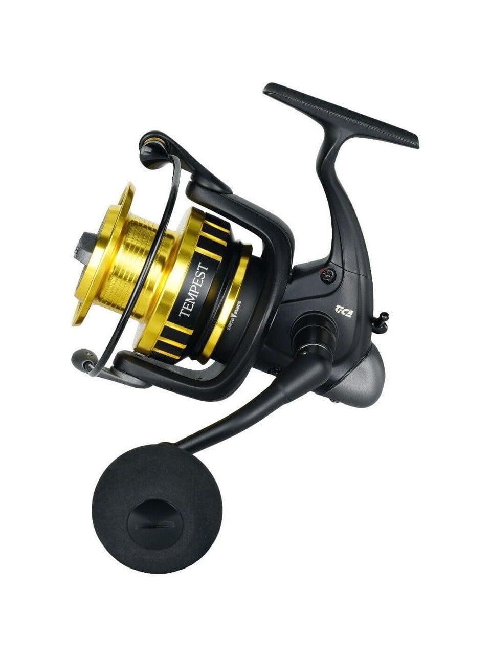 TİCA TEMPEST TT 3000