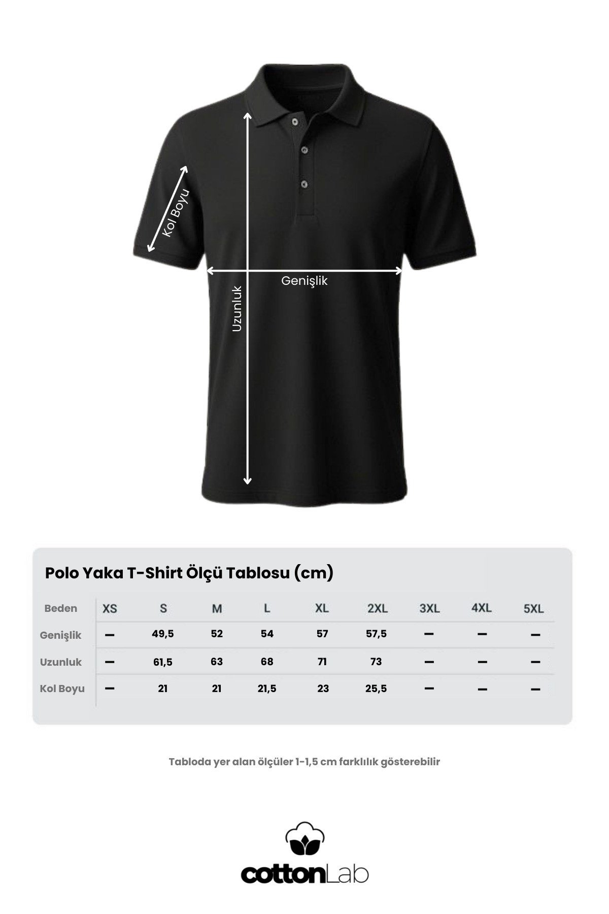 Erkek Dar Kesim Slim Fit Pamuklu Yumuşak Doku Nefes Alan Kumaş Kıvrılmaz Yaka Sarı Polo Yaka Tişört