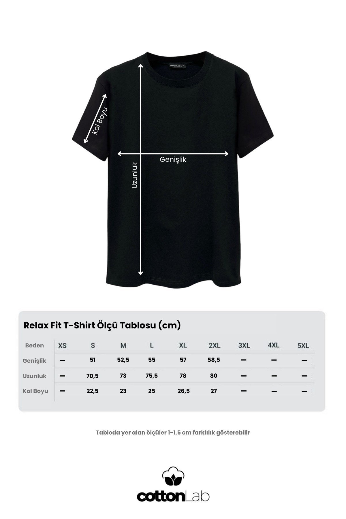 Unisex Slim Fit Dar Kesim %100 Pamuk Yumuşak Dokulu Lacivert Bisiklet Yaka Tişört