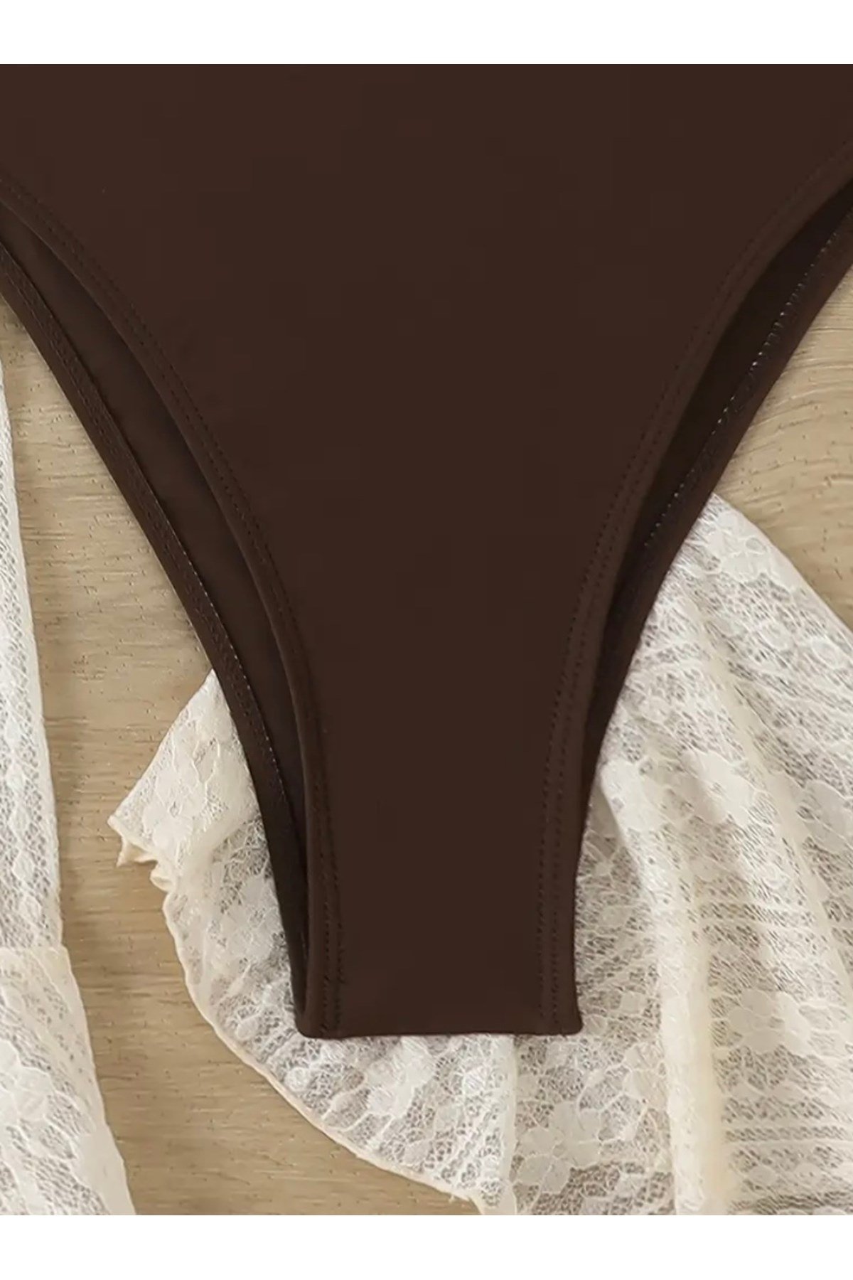 Bellegance 4’lü bikini takımı