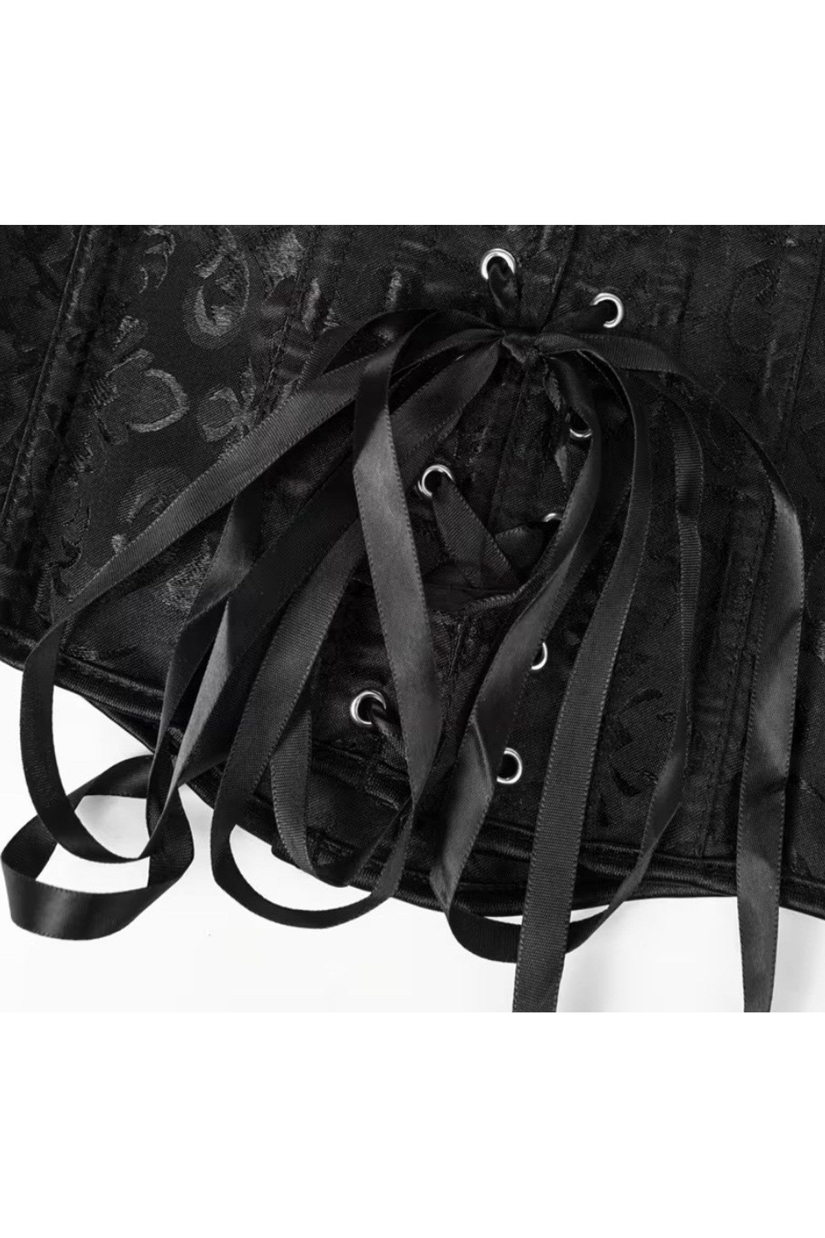 Bellegance britli victorian gotik korse