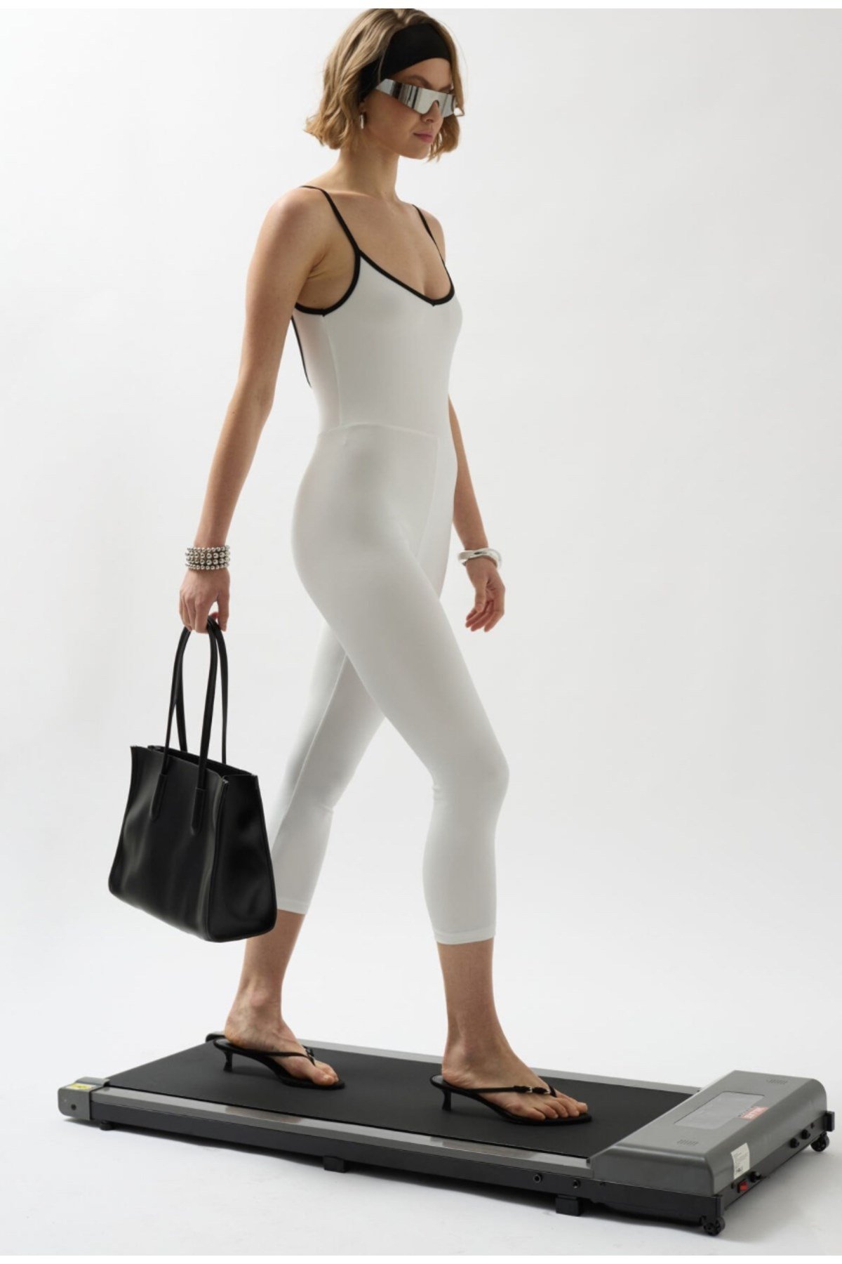 Spor tulum pilates yoga tulumu