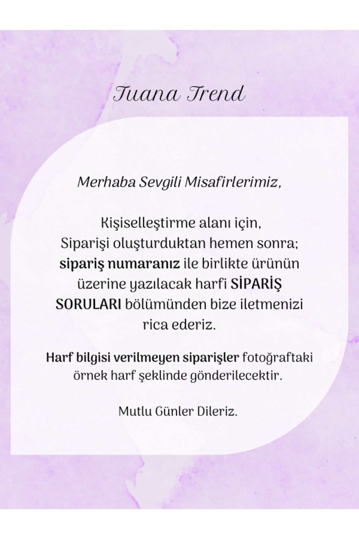 Kişiye Özel Sonsuzluk Harf Kolye Özel Tasarım Yüksek Kalite Çelik Gold Renk Kişiye Özel Hediye