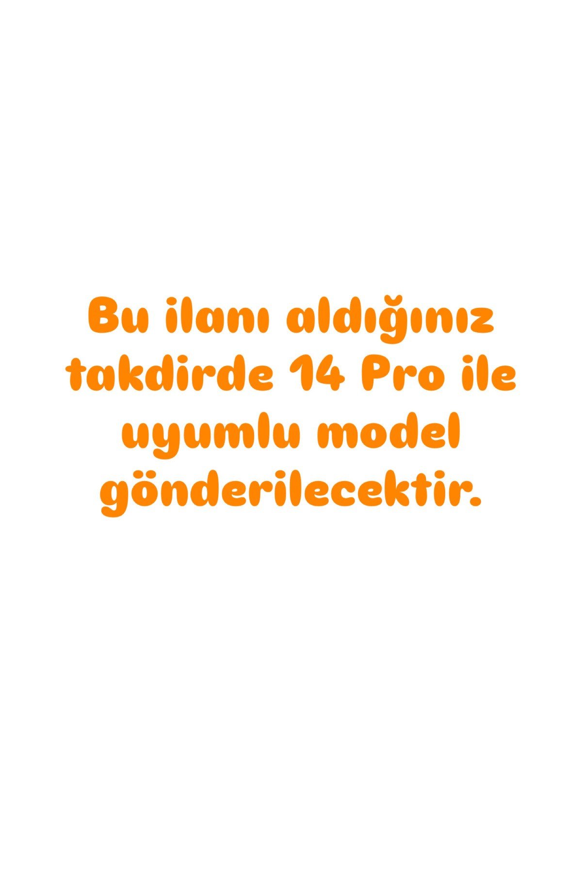iPhone 14 Pro Uyumlu Şeffaf Silikon Kamera Korumalı Darbeye Dayanıklı İnce ve Hafif Telefon Kılıfı