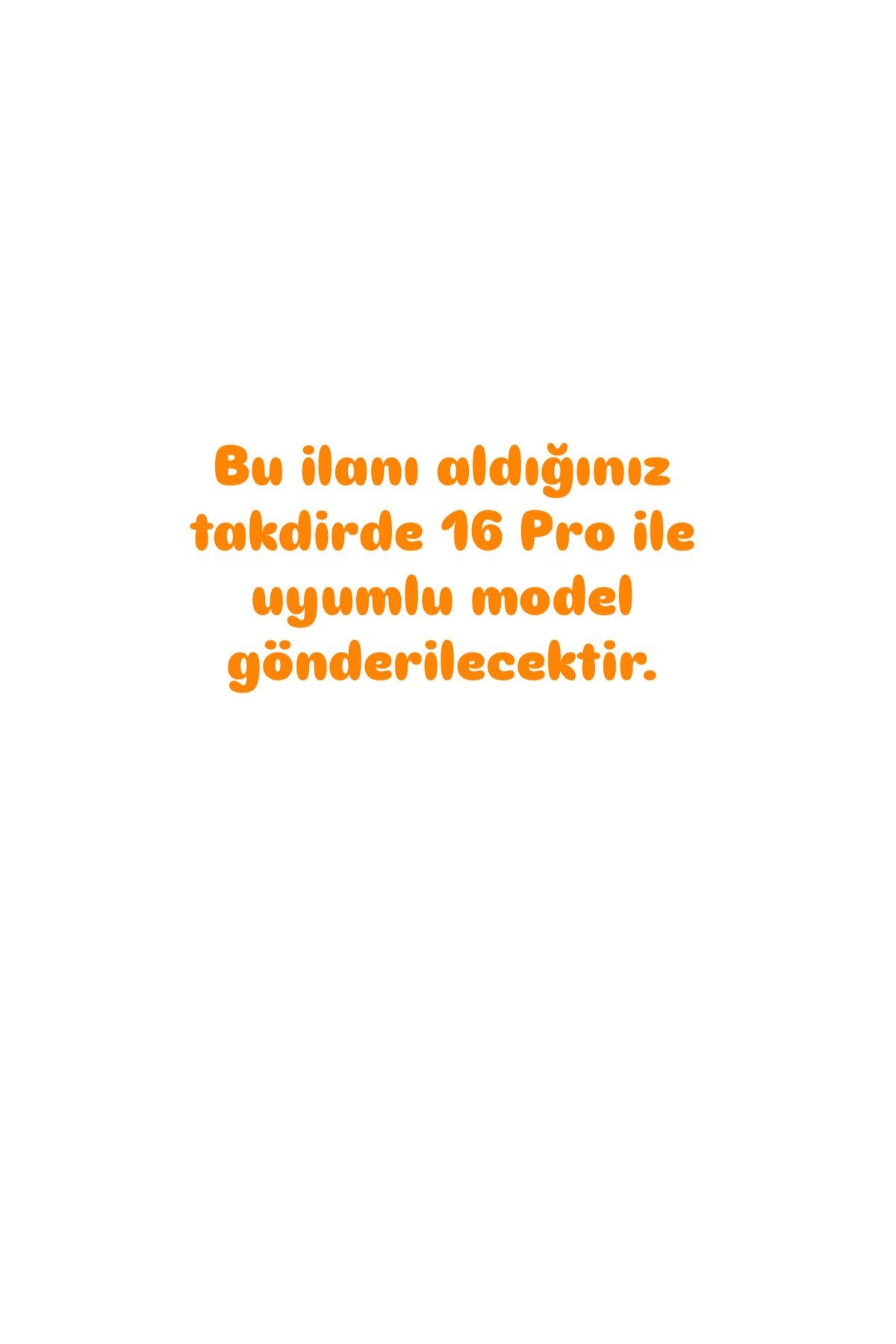 iphone 16 Pro ile Uyumlu Şeffaf Kamera Korumalı Darbe Emici Silikon Kılıf
