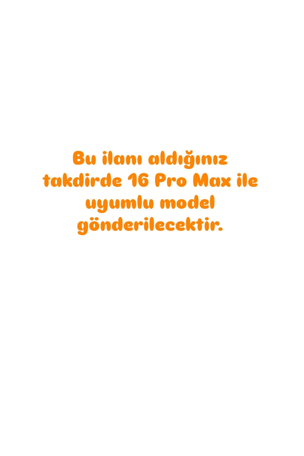 iPhone 16 Pro Max Uyumlu Şeffaf Silikon Kamera Korumalı Darbeye Dayanıklı İnce ve Hafif Telefon Kılıfı